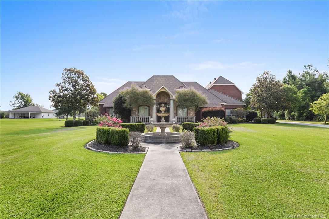 Lake Charles, Louisiana, 70611, United States, 3 Bedrooms Bedrooms, ,3 BathroomsBathrooms,Residential,For Sale,1847769