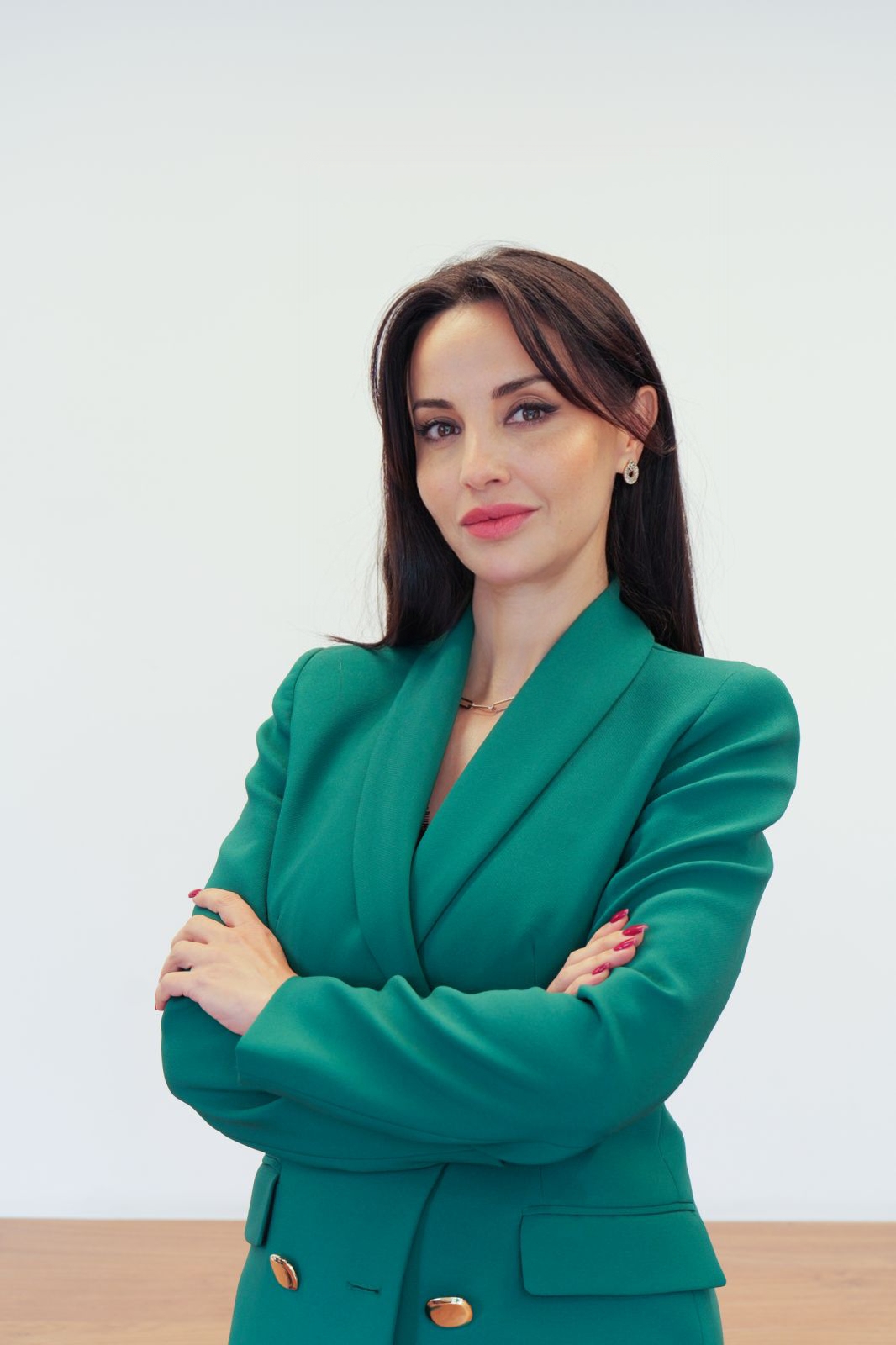 Irena Todorova