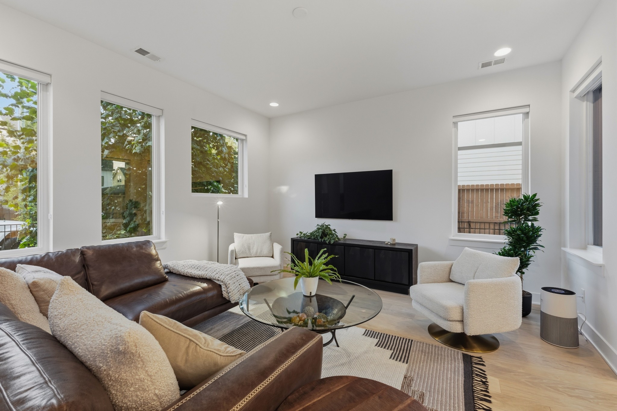  1405A 10th Ave N, Nashville, TN, 37208 - 物件實景