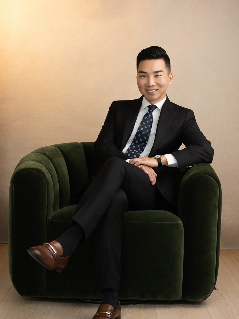 Leo Lee