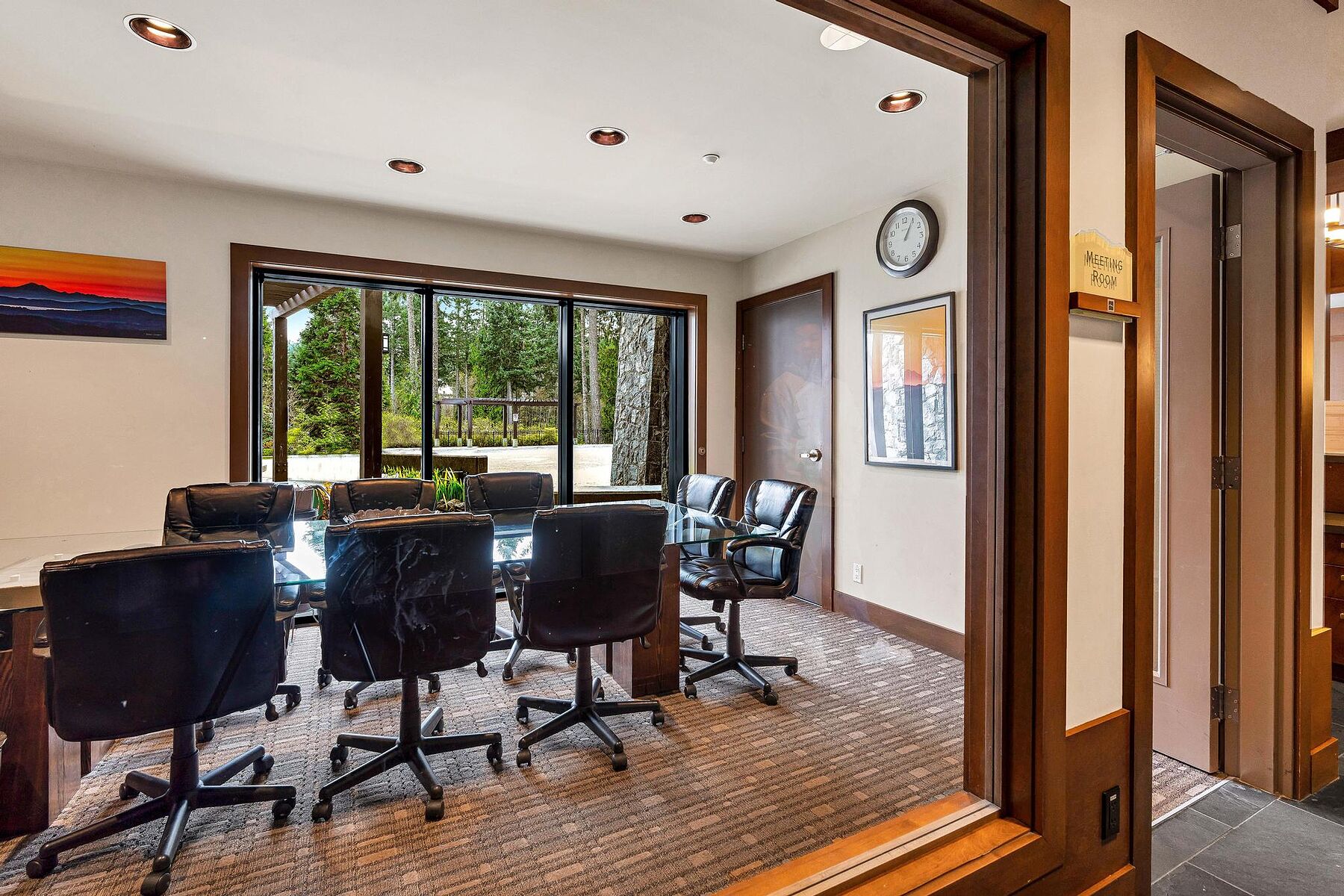  Stunning Bear Mountain Condo - 物件實景