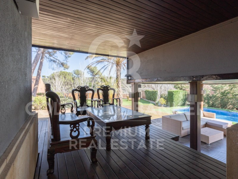 Sant Cugat del Vallès, Catalonia, ES, 6 Bedrooms Bedrooms, ,8 BathroomsBathrooms,Residential,For Sale,1627938