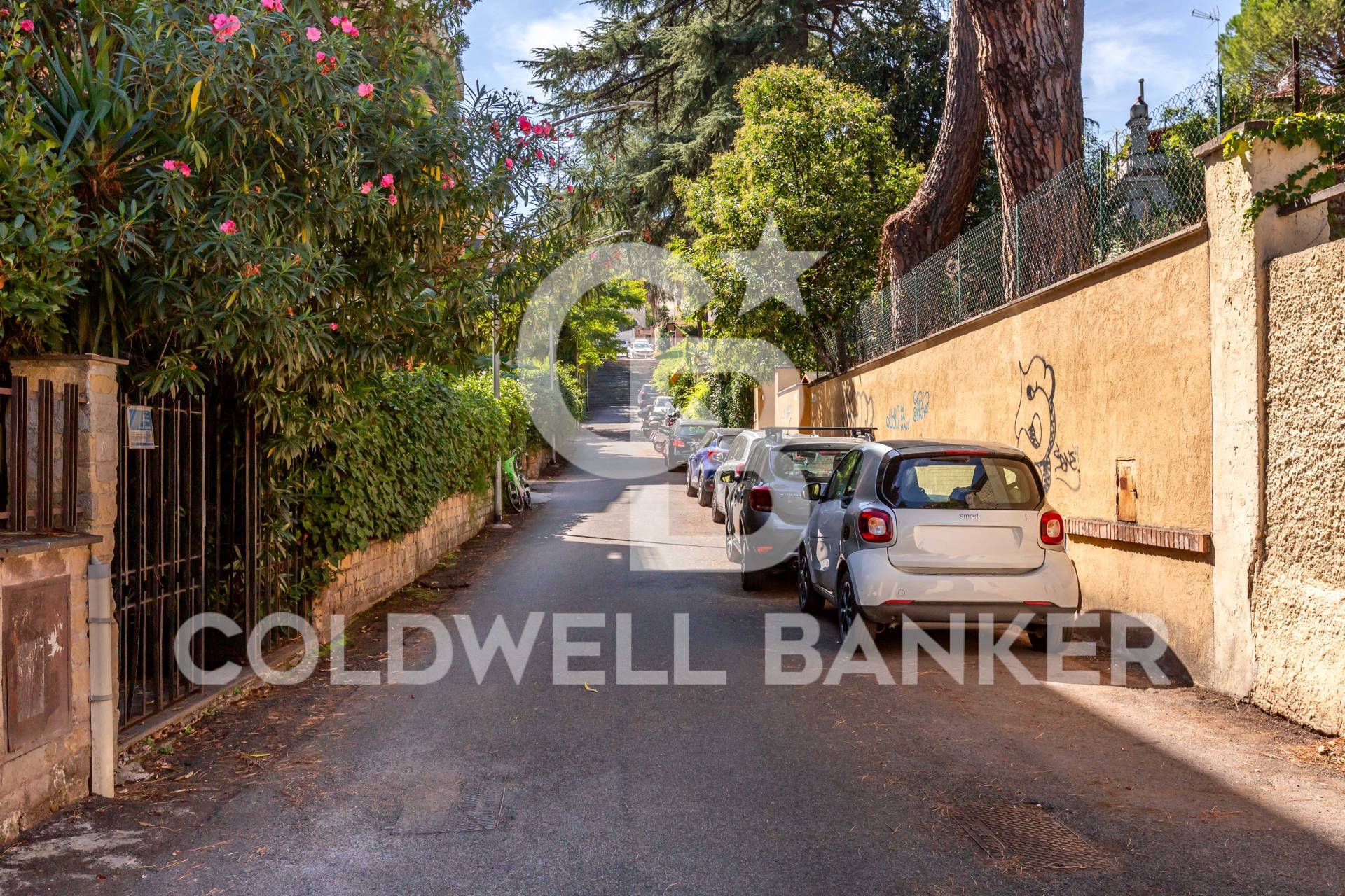 Roma, Roma, 00100, IT, 2 Bedrooms Bedrooms, ,2 BathroomsBathrooms,Residential,For Sale,1957562