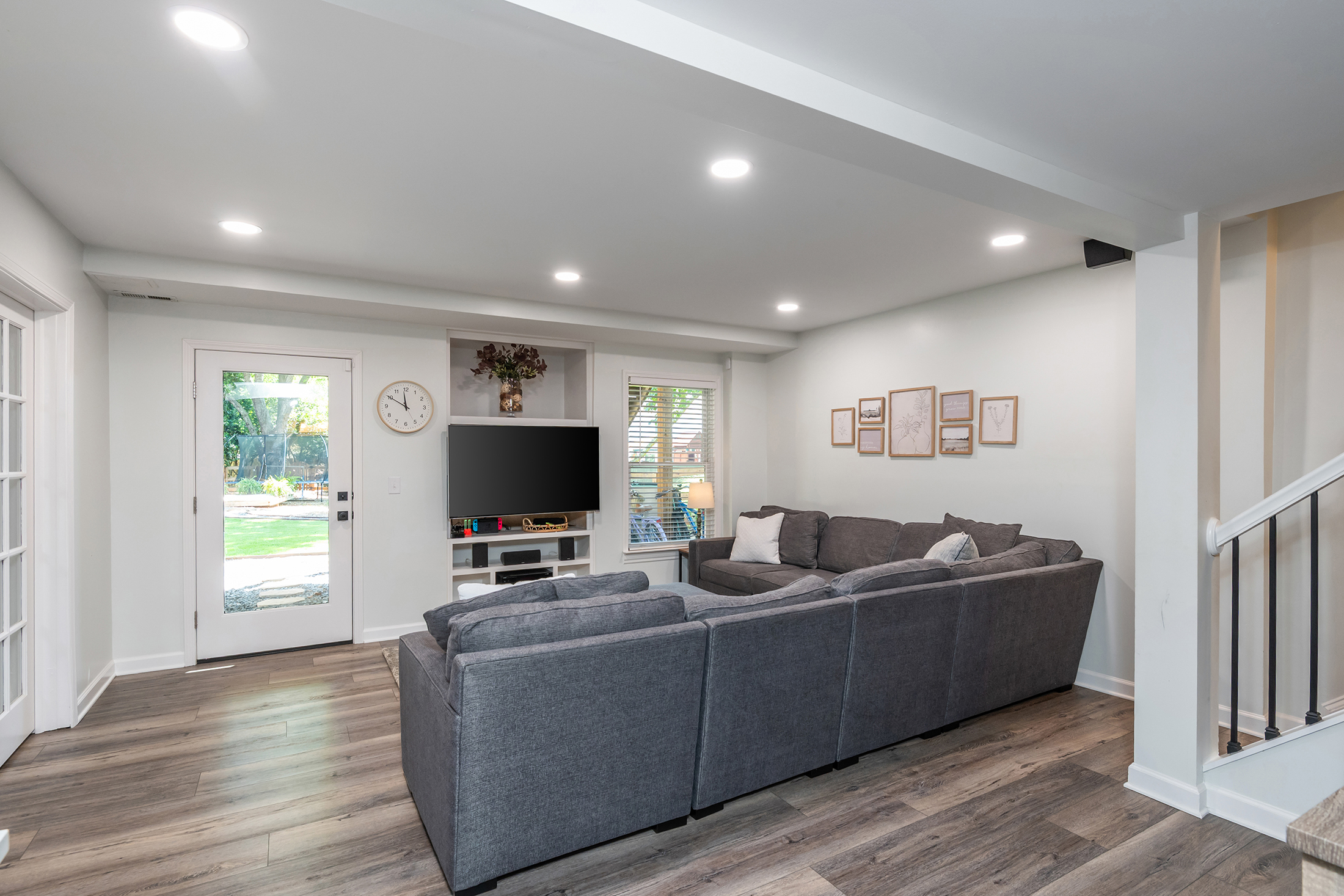  Timeless Charm Meets Effortless Everyday Living in the Heart of Alpharetta - 物件實景