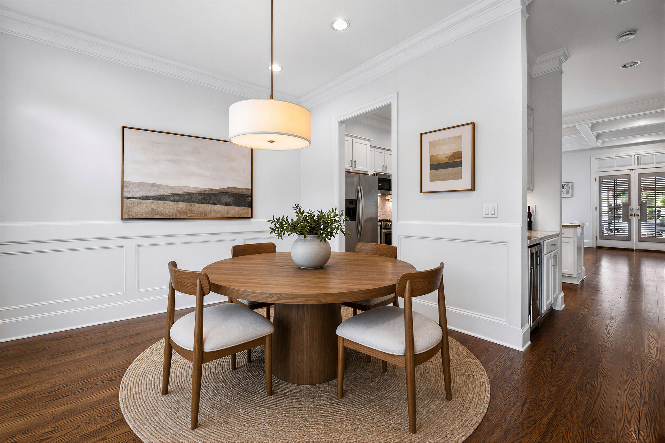  Boutique Community Living in the Heart of Virginia Highland - 物件實景