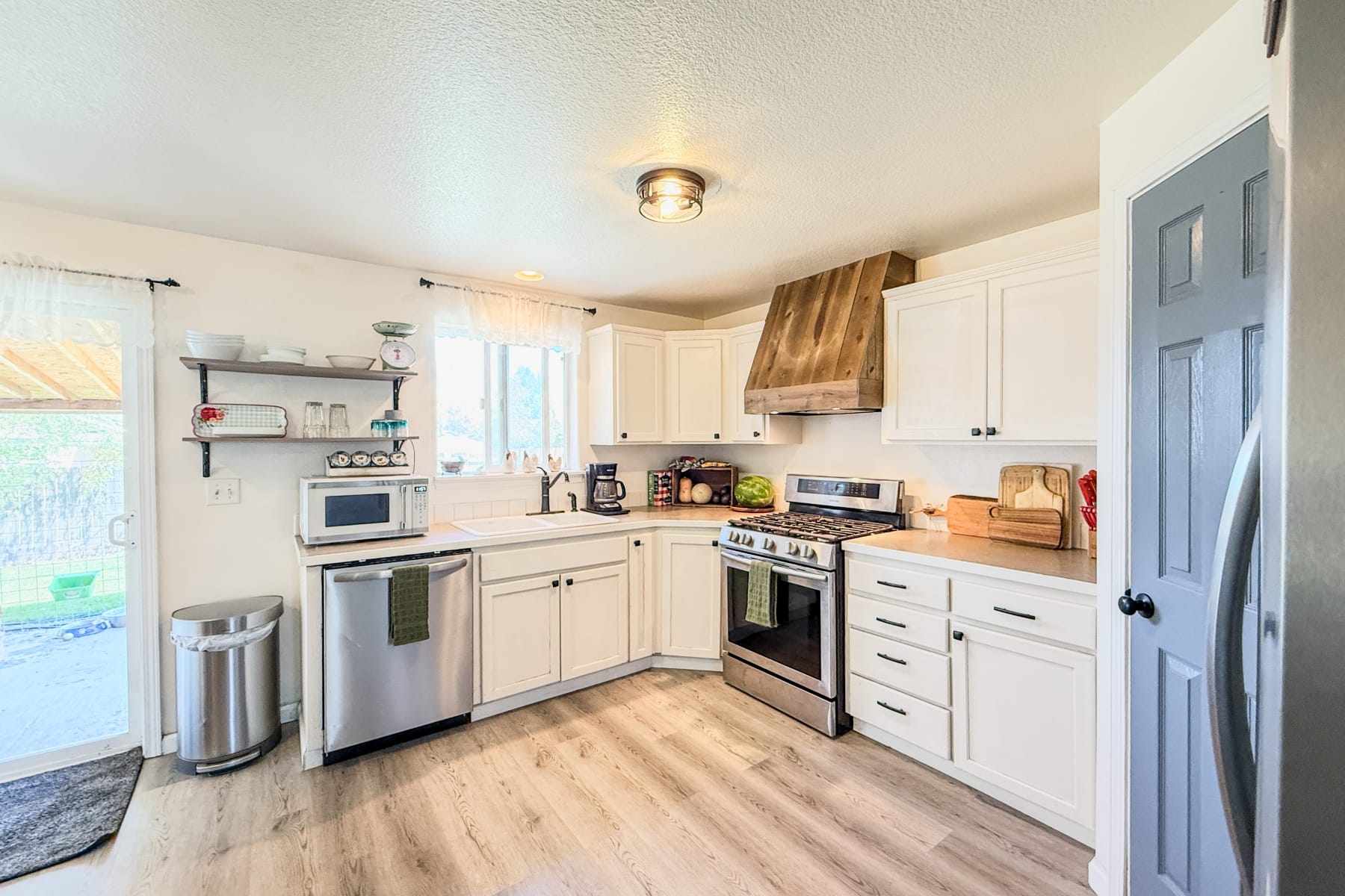  699 NE Fieldstone Lane Prineville, OR 97754 - 物件實景