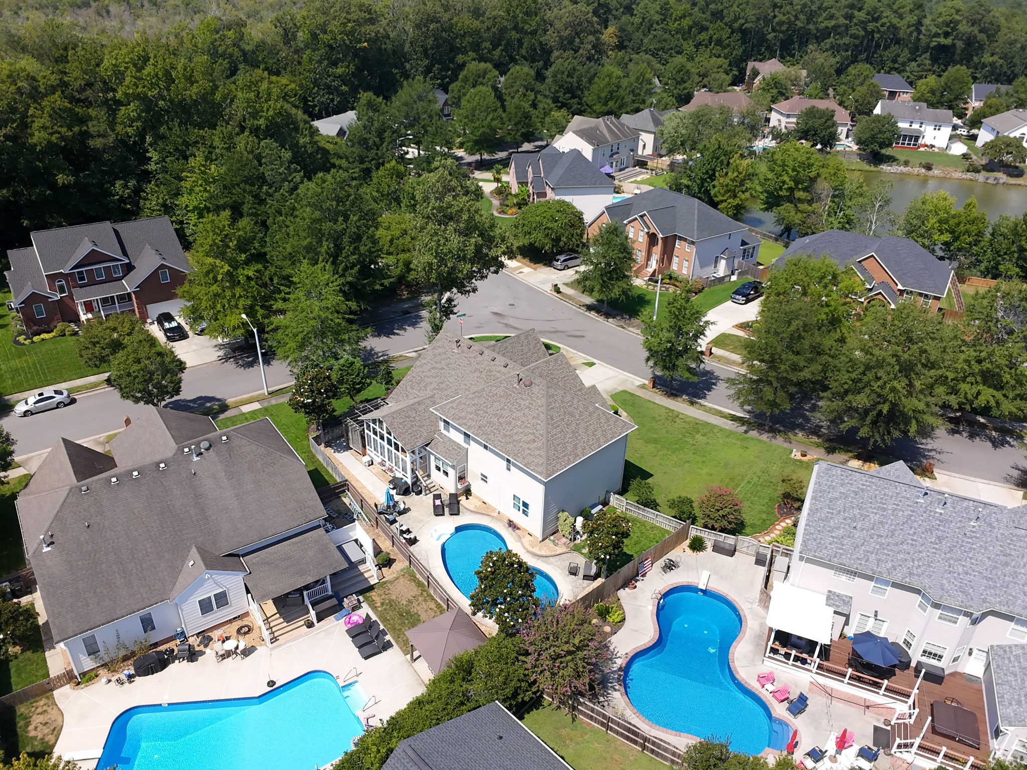 Capel Manor Way, Virginia Beach, VA 23456 #1