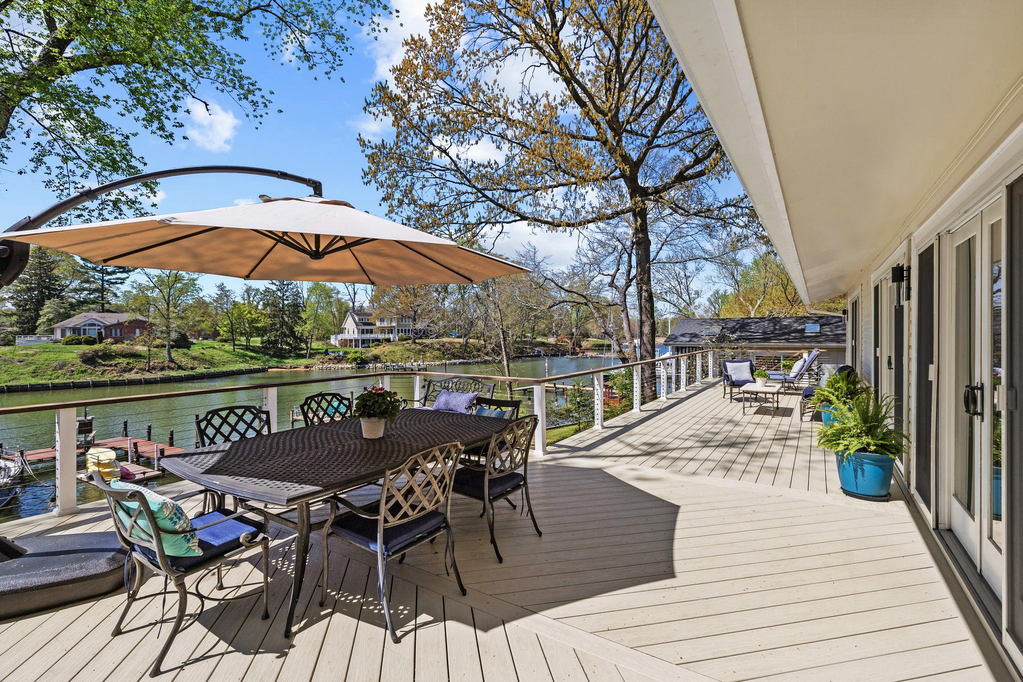  1840 Burley Lane, Annapolis, MD, 21409 - 物件實景