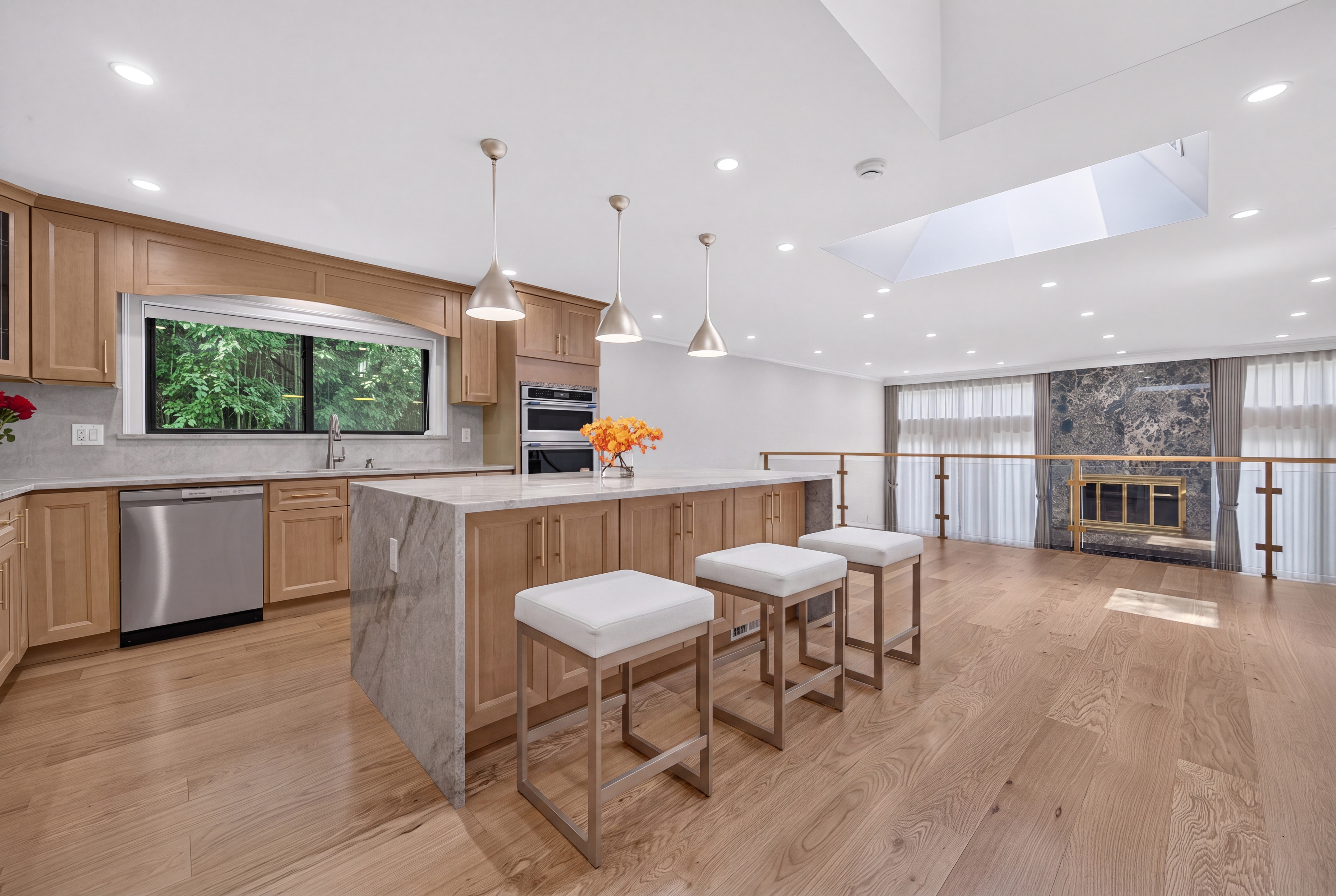  66 Chestnut Hill, Roslyn, NY 11576 - 物件實景