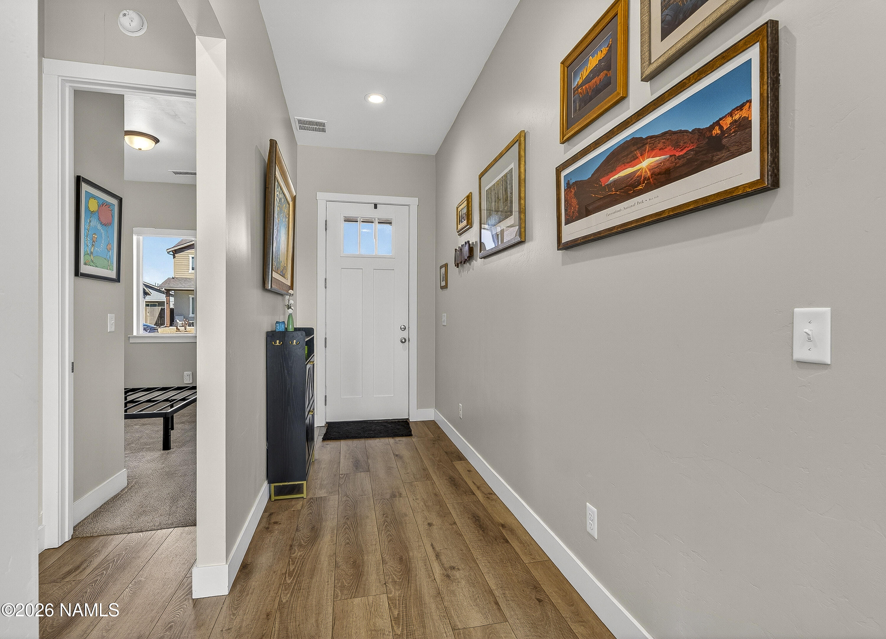  4546 Povo Road, Bellemont, AZ 86015 - 物件實景