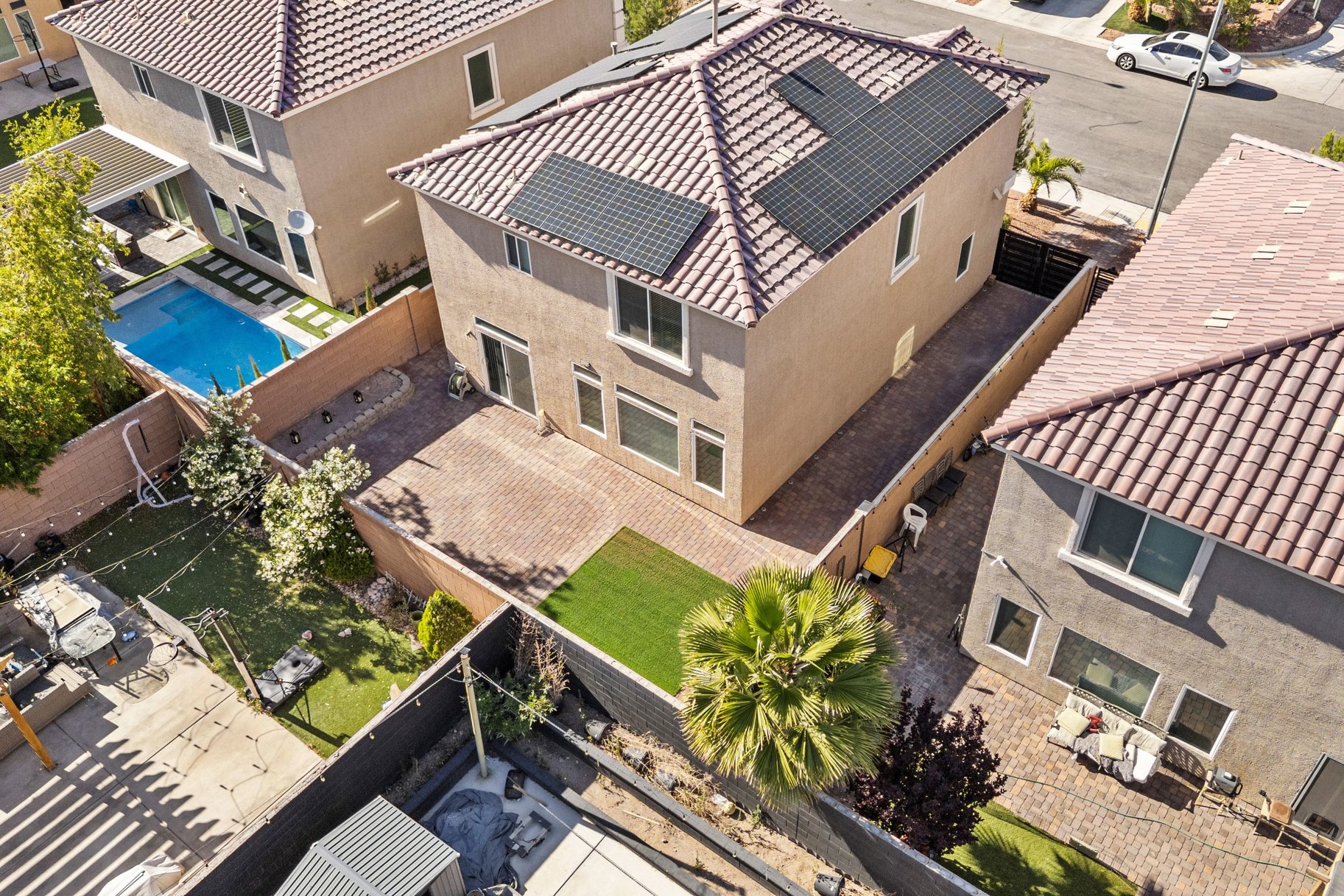  New to Market - 物件實景