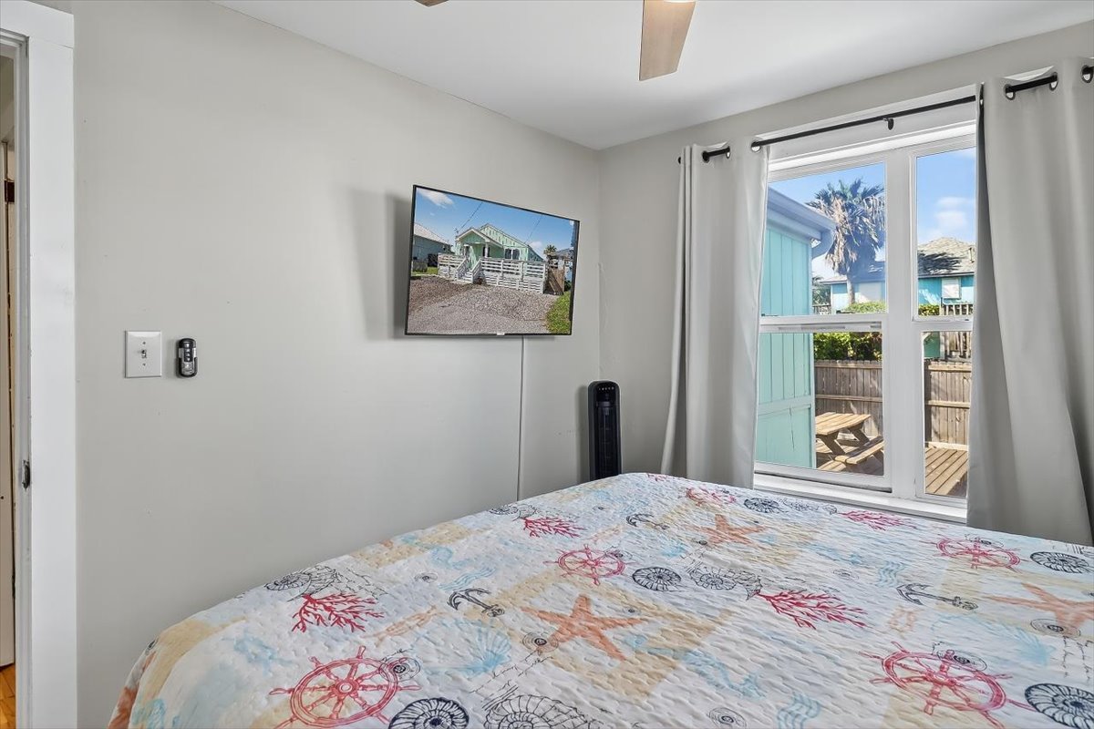 Port Aransas, Texas, 78373, United States, 3 Bedrooms Bedrooms, ,2 BathroomsBathrooms,Residential,For Sale,1973811