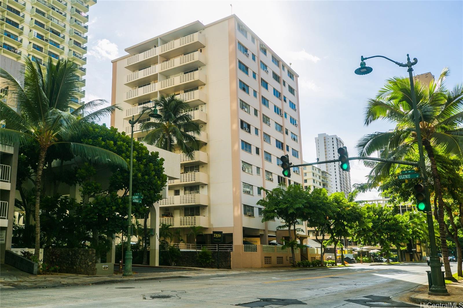 2442 Kuhio Avenue Unit 902, Honolulu, Hawaii, 96815, United States, 2 Bedrooms Bedrooms, ,2 BathroomsBathrooms,Residential,For Sale,2442 Kuhio Avenue Unit 902,1640270