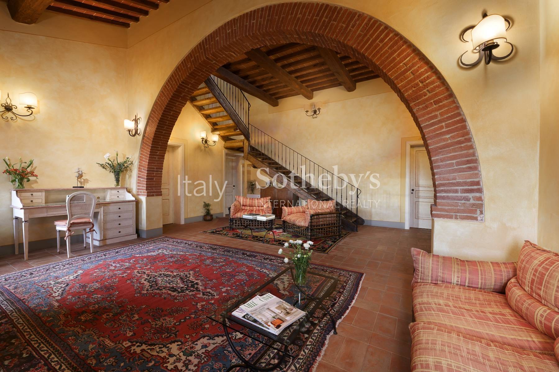  Exclusive estate in the sienese countryside - 物件實景