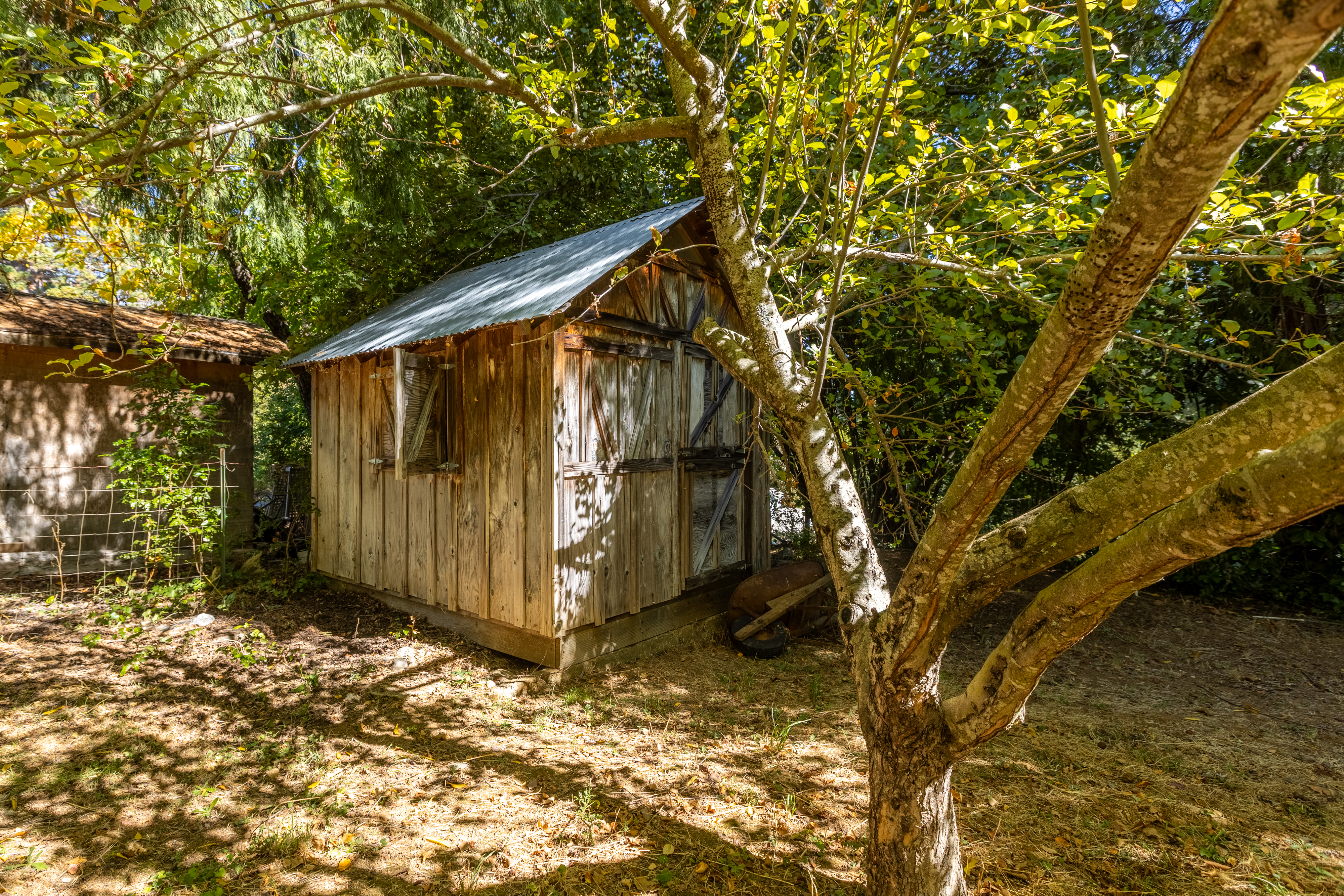  337 Clay Street, Nevada City, CA 95959 - 物件實景
