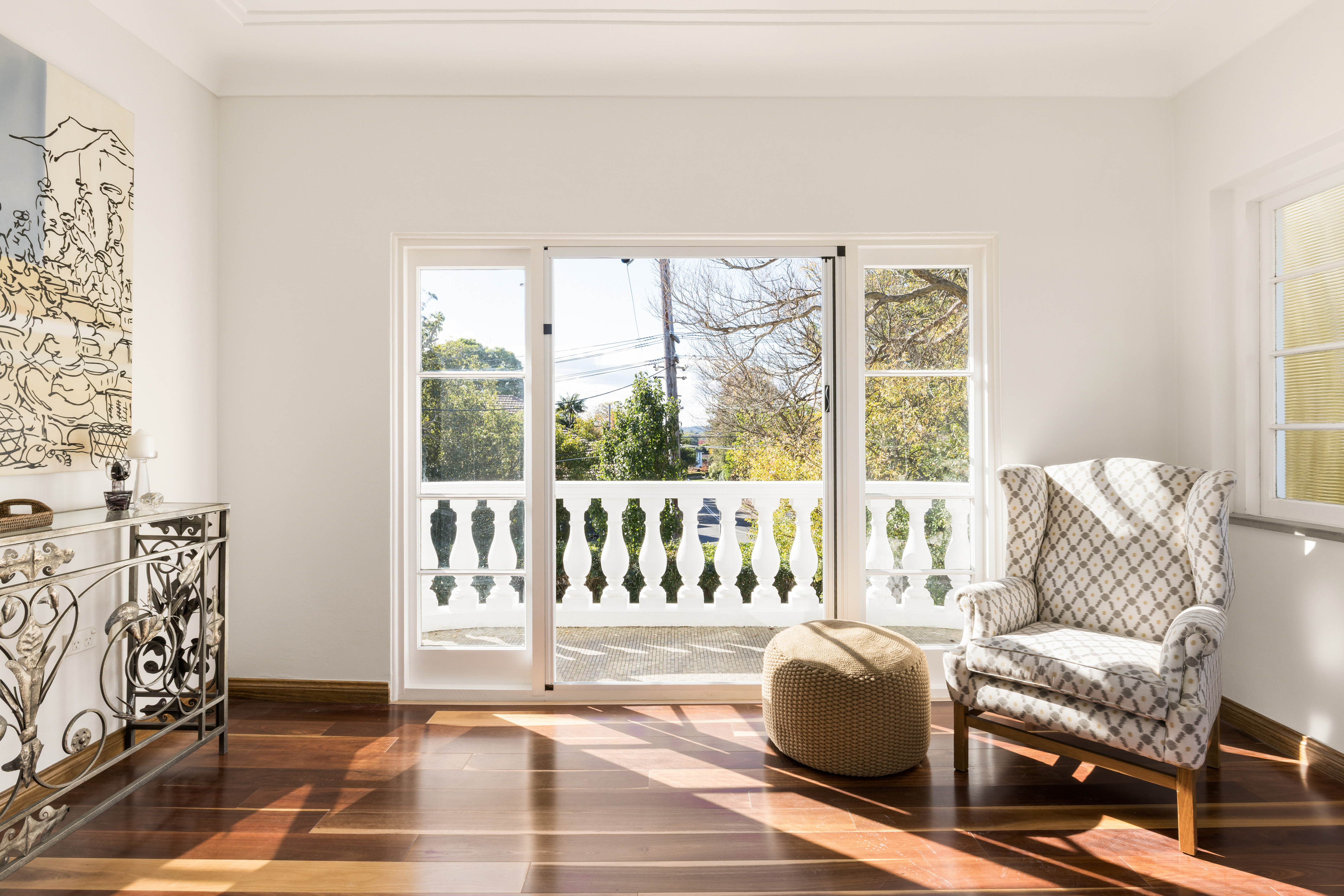  22 Clanville Road, Roseville - 物件實景