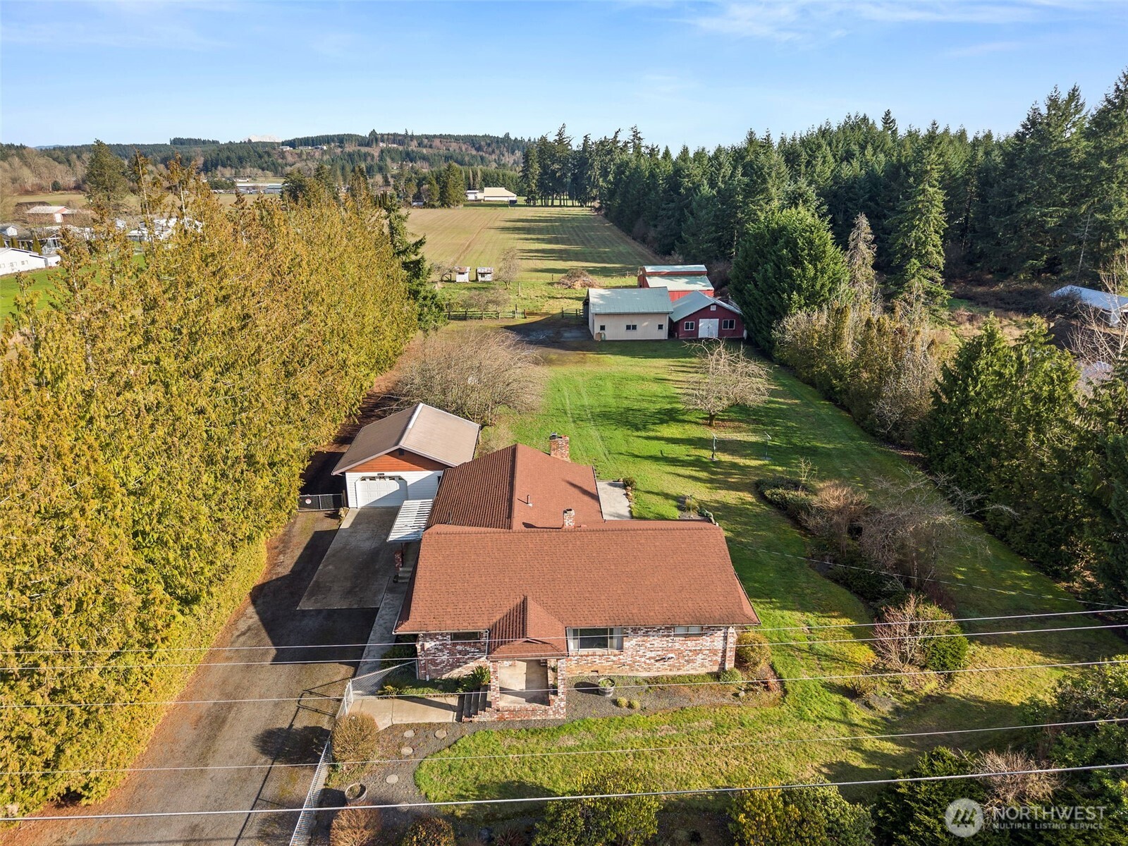 Chehalis, Washington, 98532, United States, 2 Bedrooms Bedrooms, ,1 BathroomBathrooms,Residential,For Sale,2015709