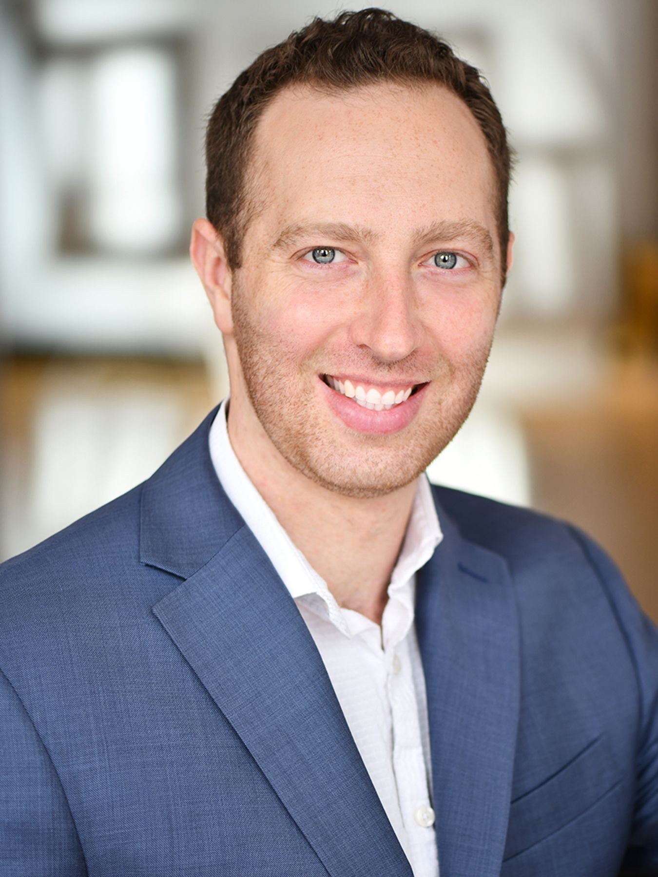 Jonathan Schupak