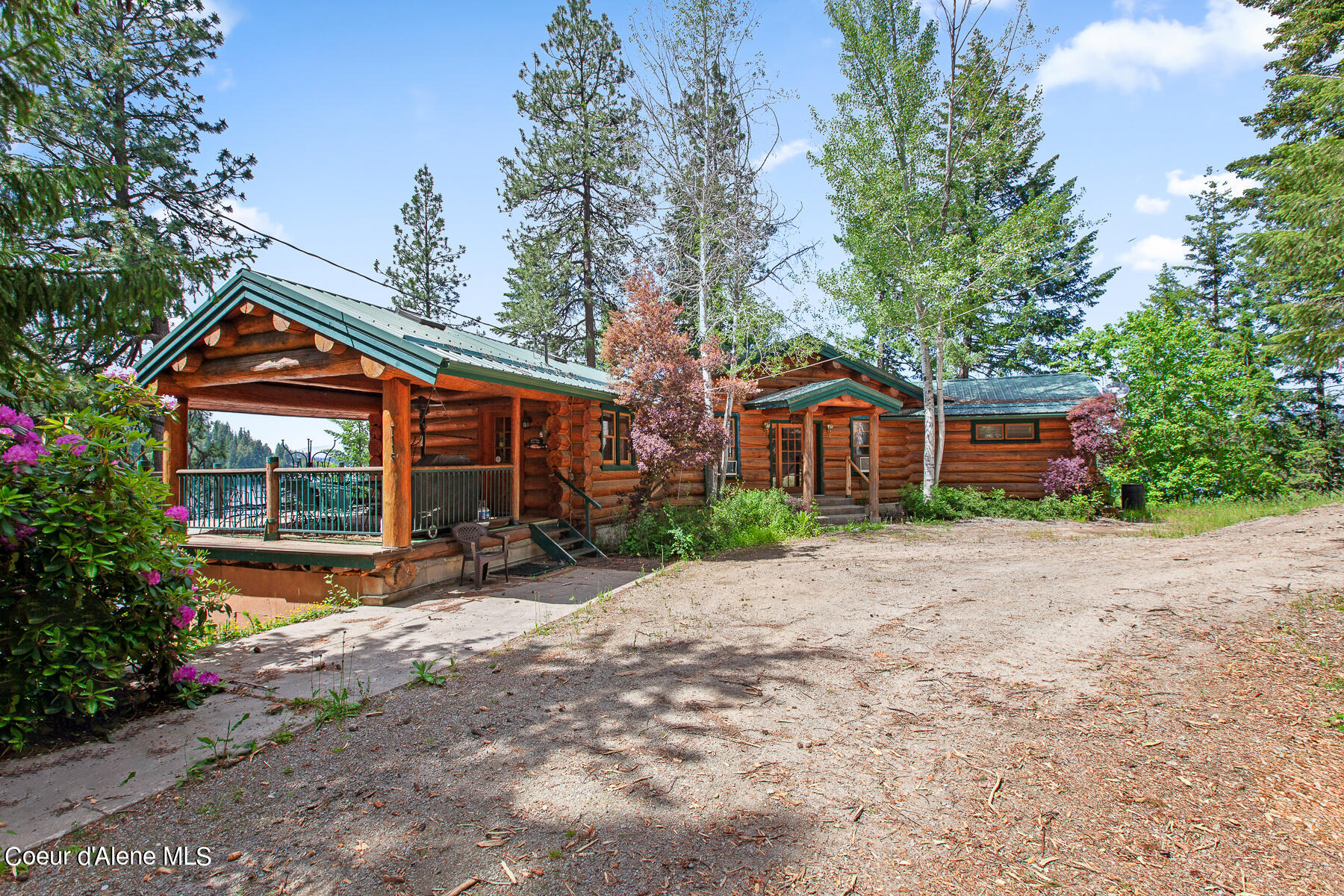 Hayden, Idaho, 83835, United States, 4 Bedrooms Bedrooms, ,3 BathroomsBathrooms,Residential,For Sale,1828716