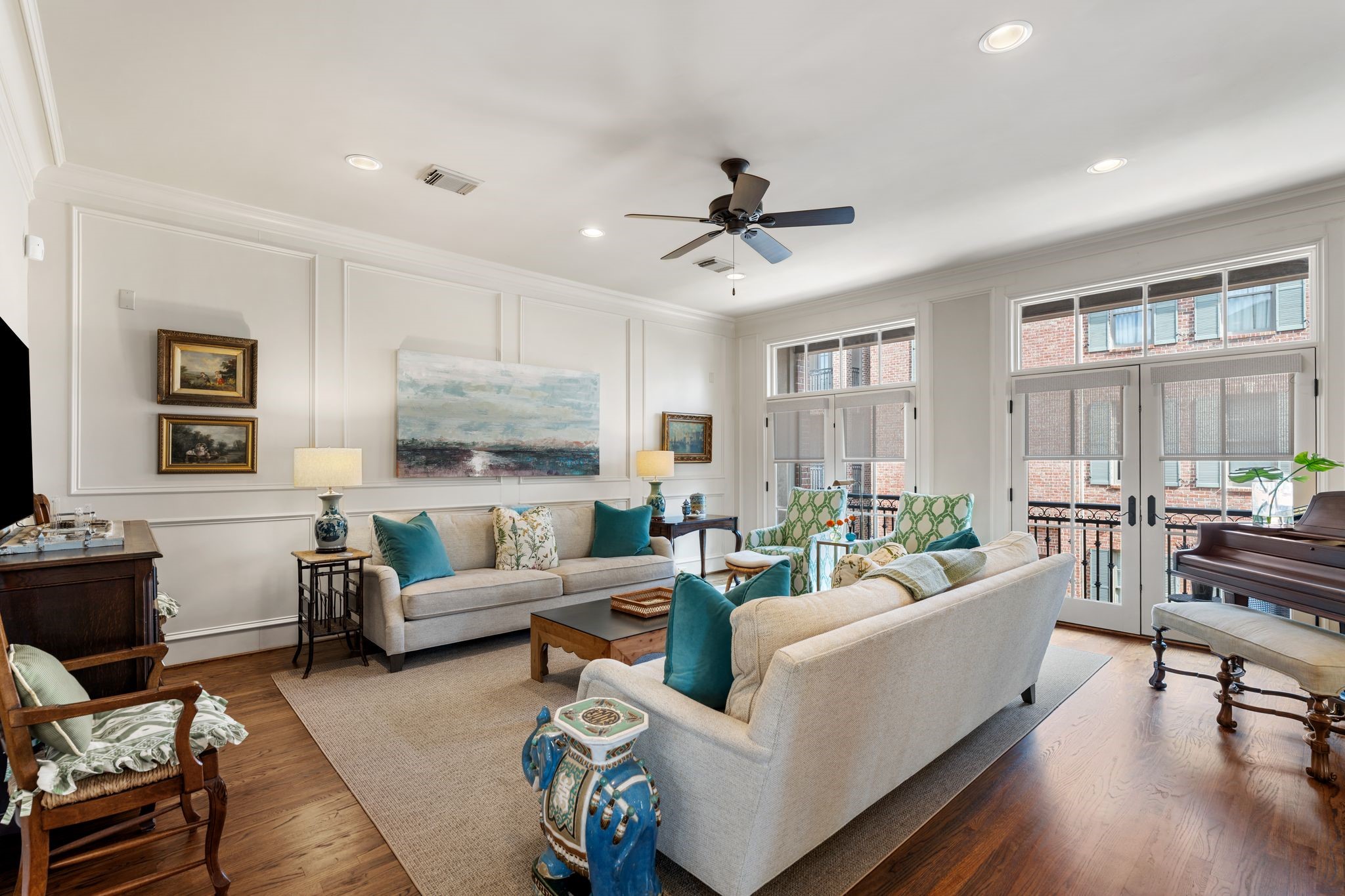  1010 Nantucket Drive F - 物件實景