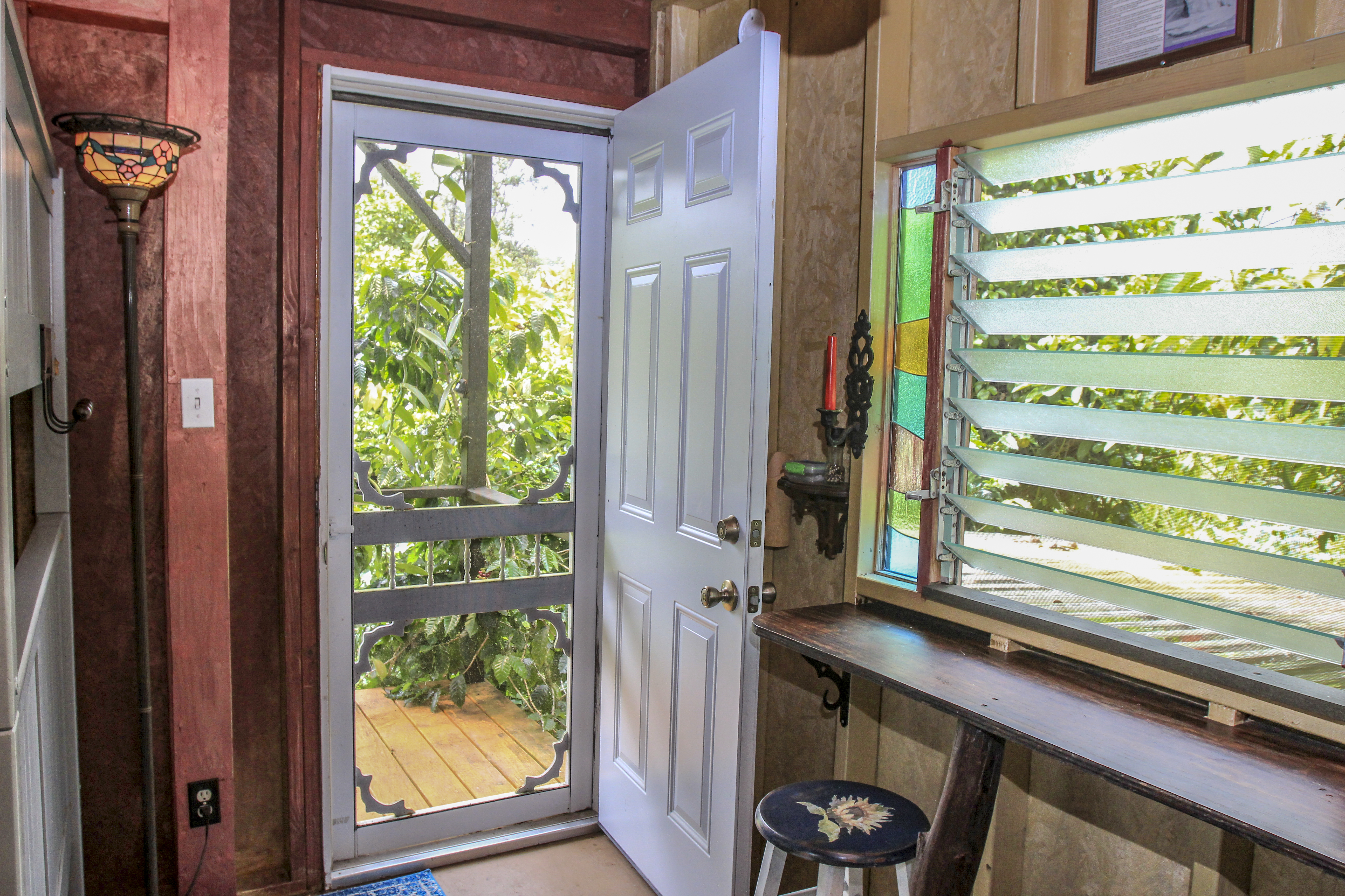  16-1517 Poouli Rd, Kurtistown, HI, 96760 - 物件實景