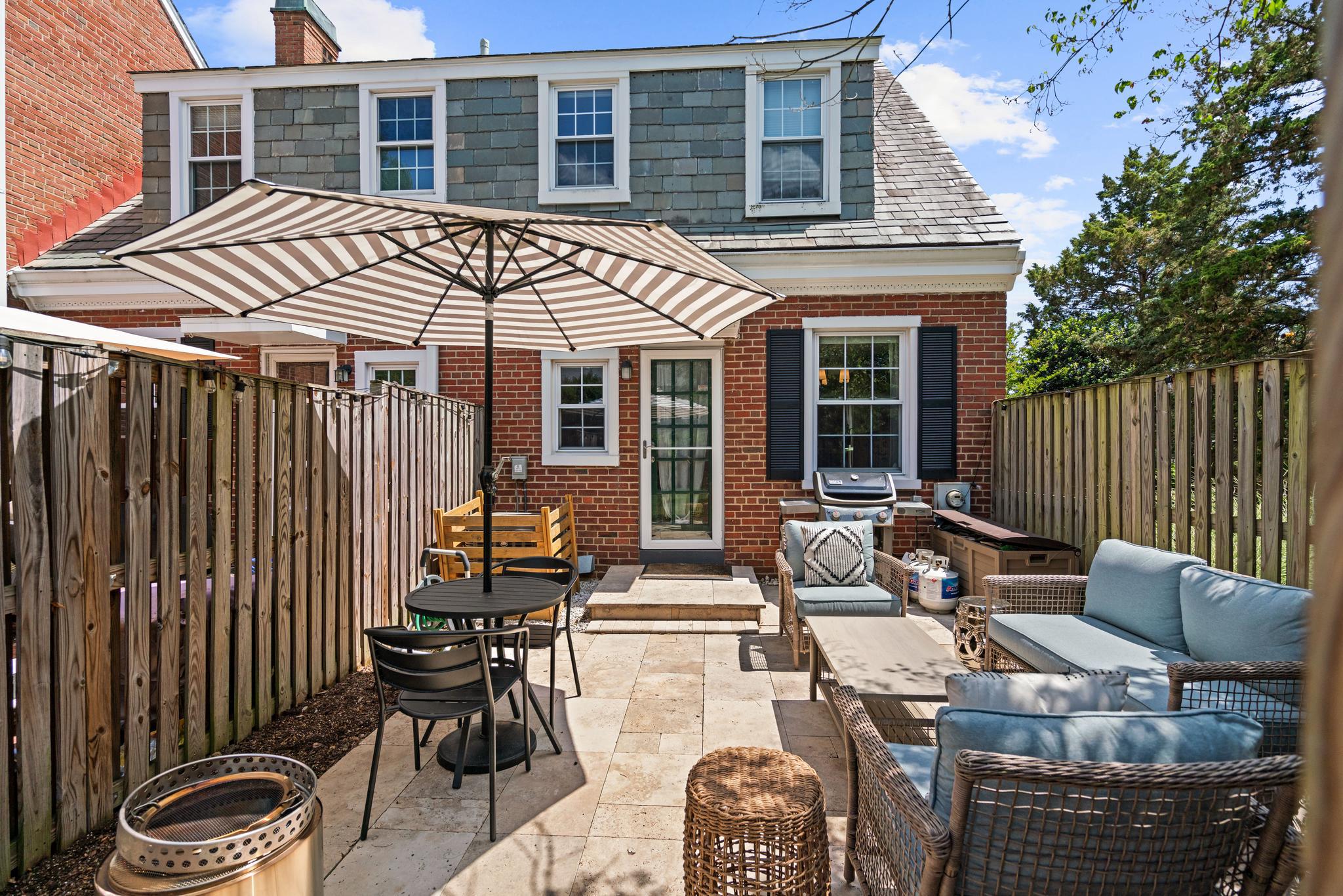  3616 S Wakefield Street, Arlington, VA, 22206 - 物件實景