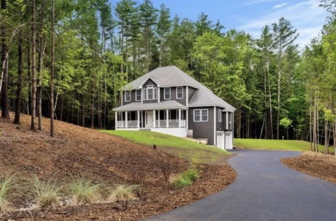 42 Horne Road, Belmont, New Hampshire, 03220, United States, 3 Bedrooms Bedrooms, ,3 BathroomsBathrooms,Residential,For Sale,42 Horne Road,1599145
