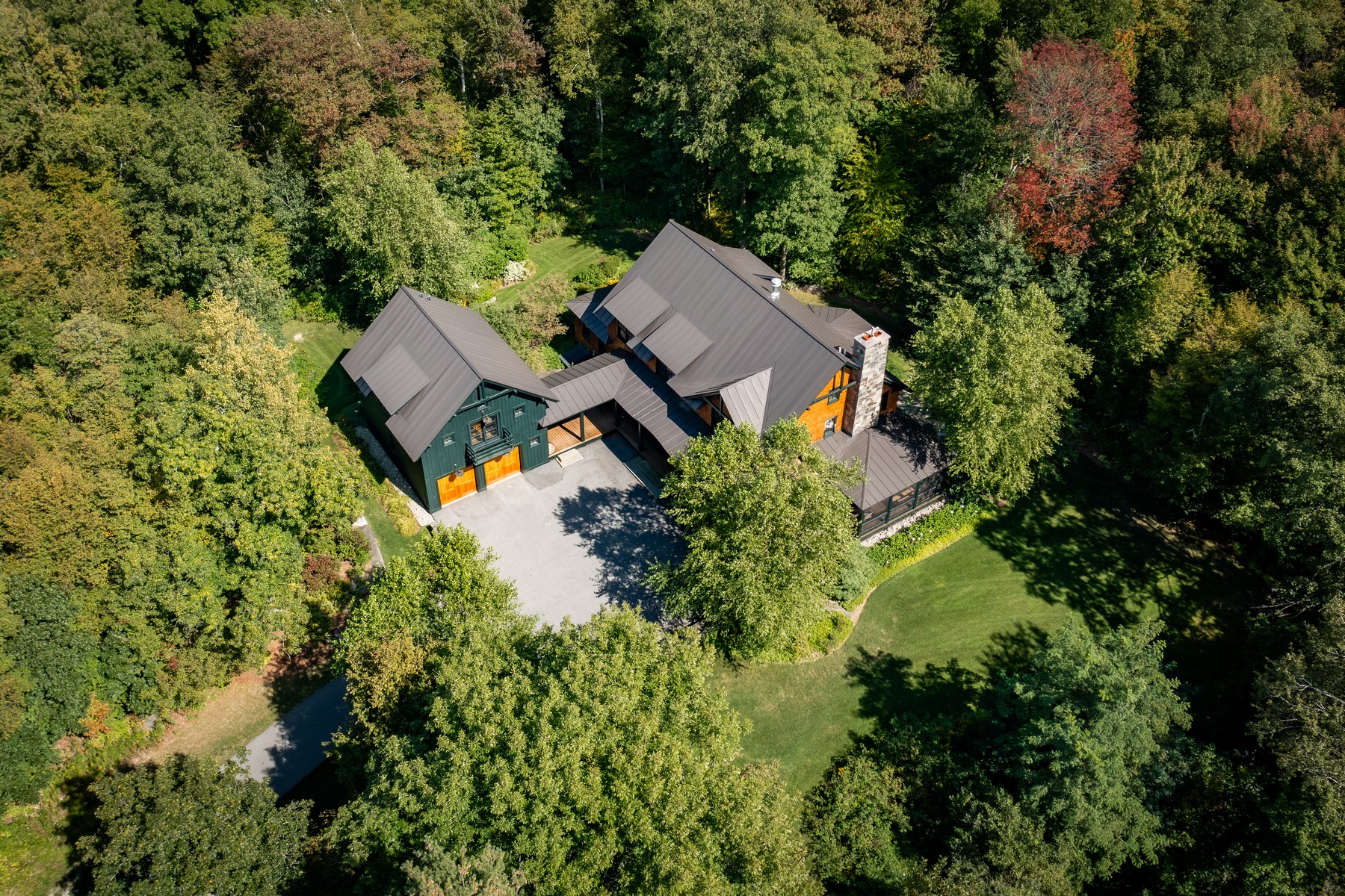 422 Shagbark Lane - 物件實景