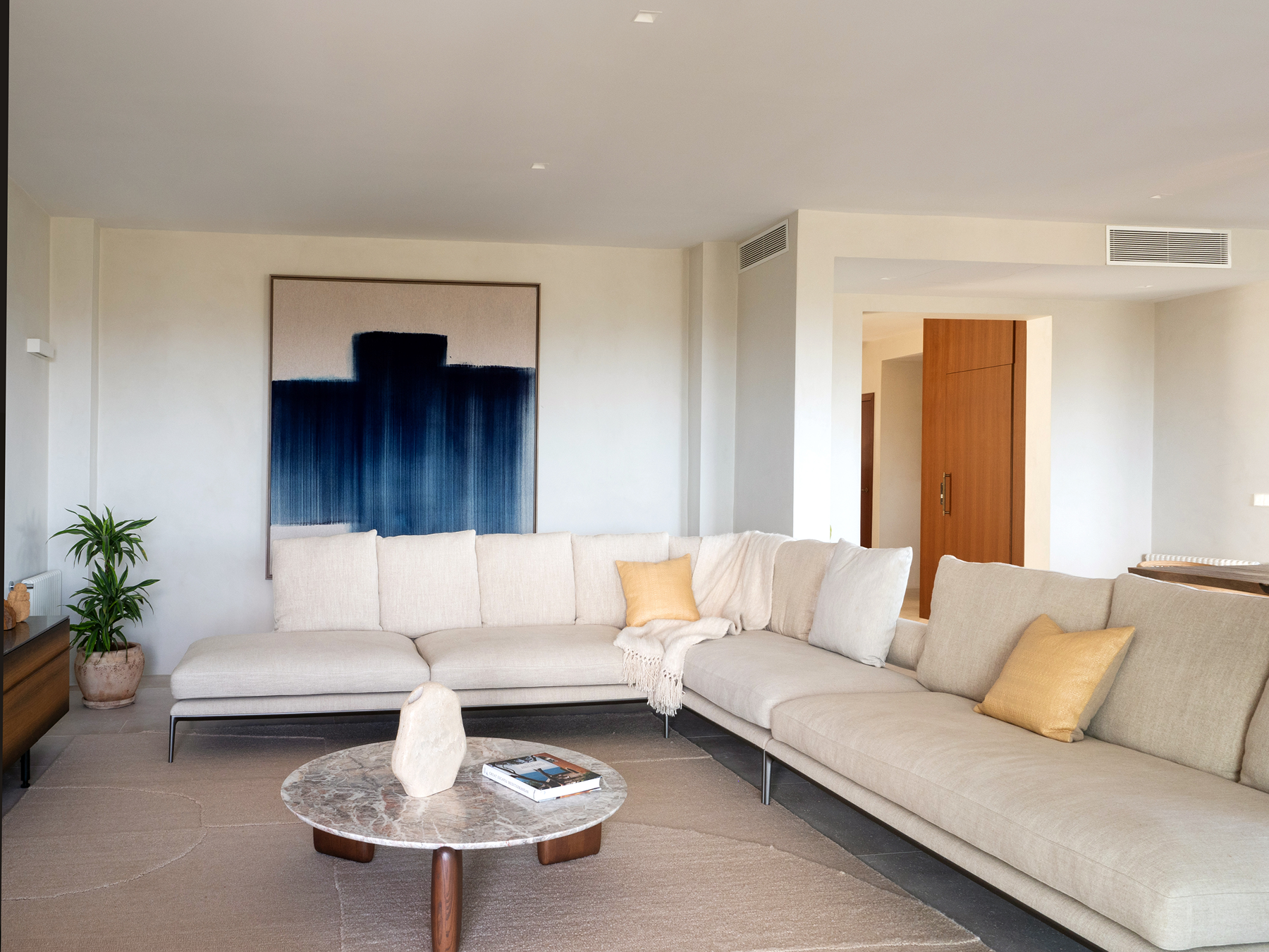  Mediterranean villa with sea and mountain views - 物件實景