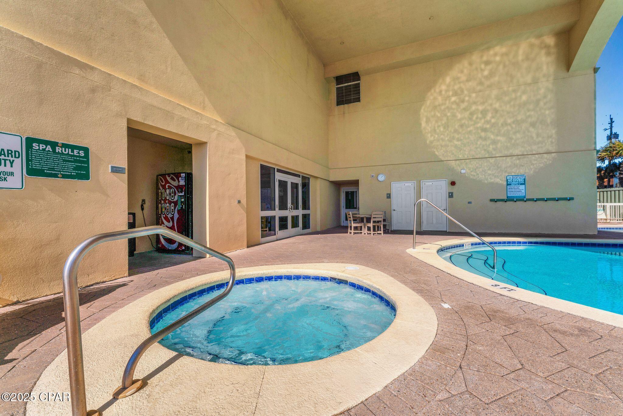 Panama City Beach, Florida, 32413, United States, 2 Bedrooms Bedrooms, ,2 BathroomsBathrooms,Residential,For Sale,1731945