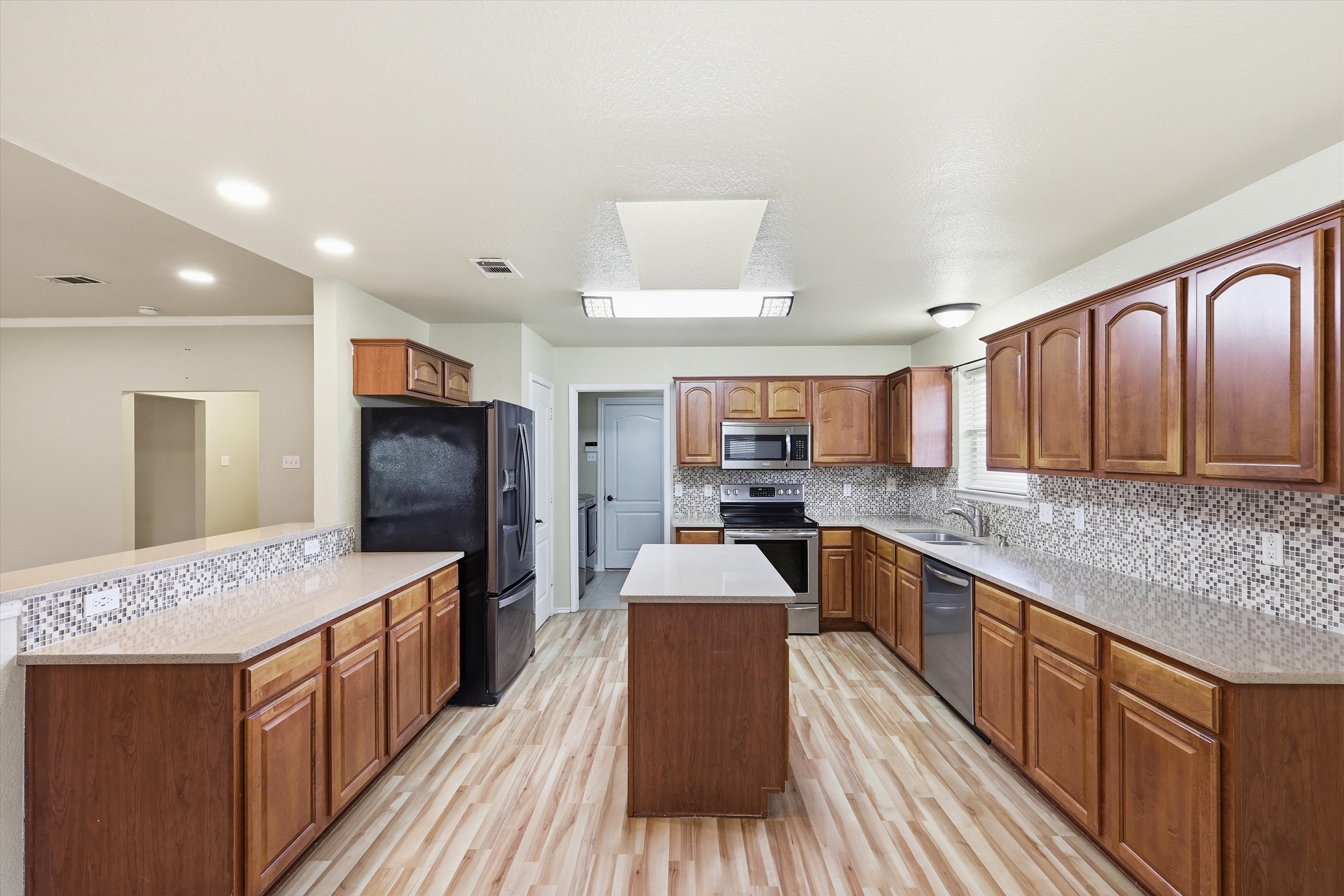  Charming Half-Acre in Midlothian - 物件實景