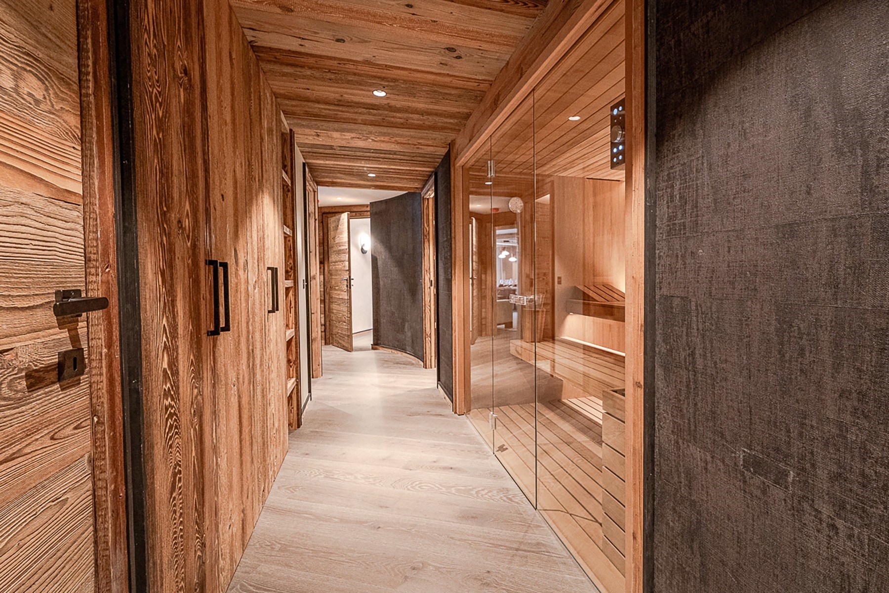  Apartment Dryade - last opportunities available, turnkey apartments - 物件實景