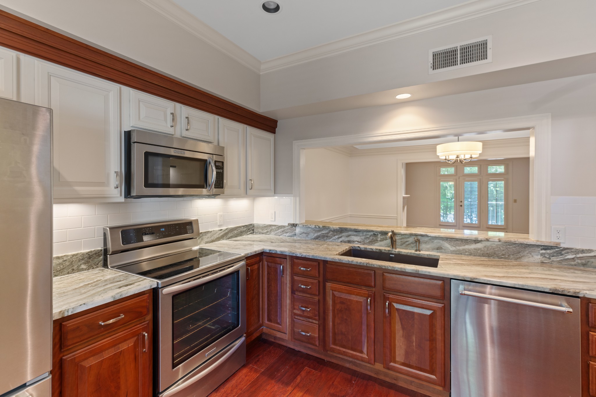  4105 Ashley Park Dr, Nashville, TN, 37205 - 物件實景