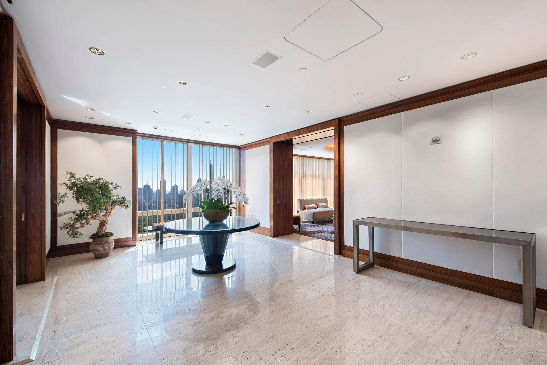  25 Columbus Circle - 物件實景