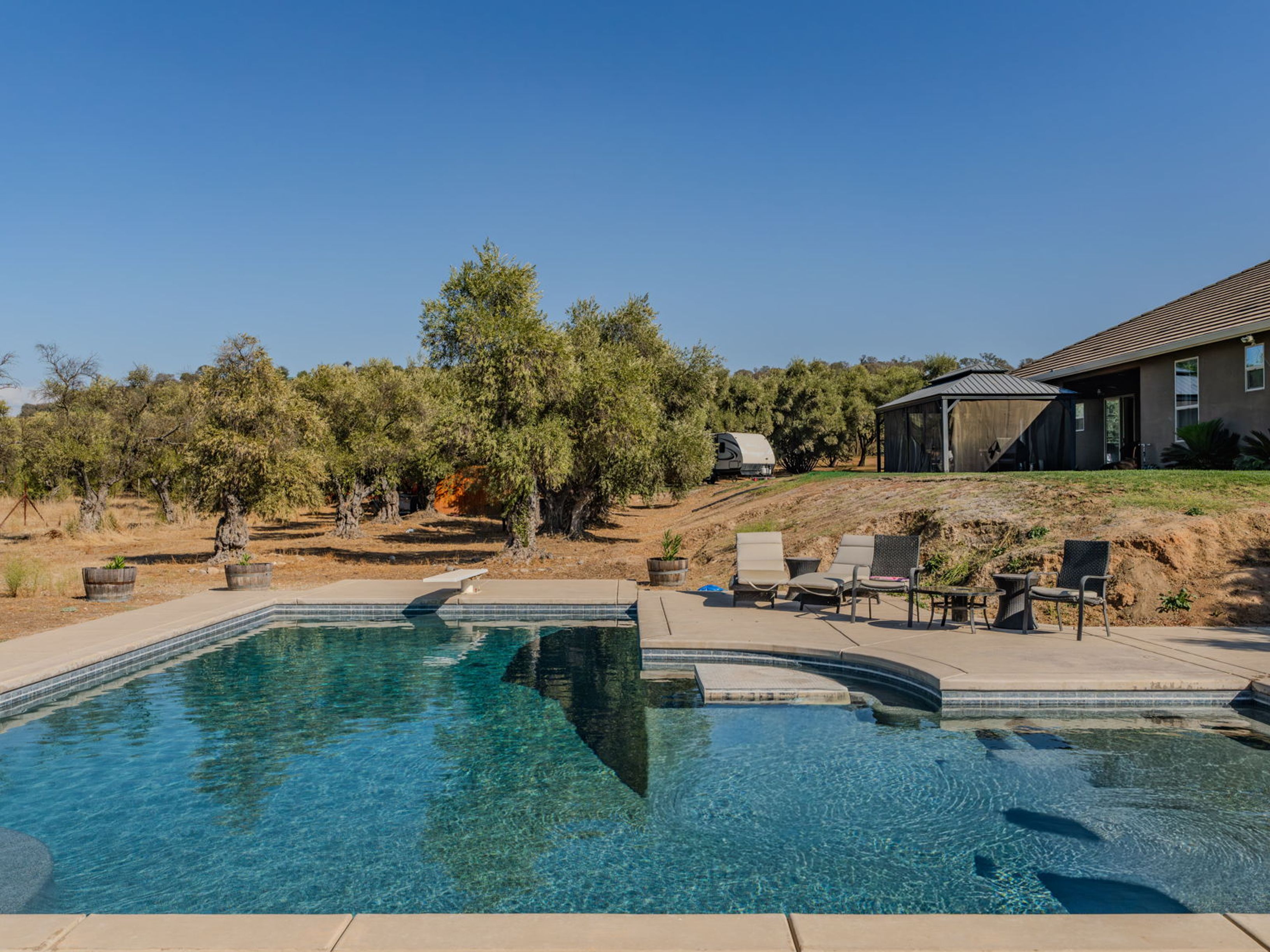  5250 West Lake Road, Valley Springs, CA 95252 - 物件實景