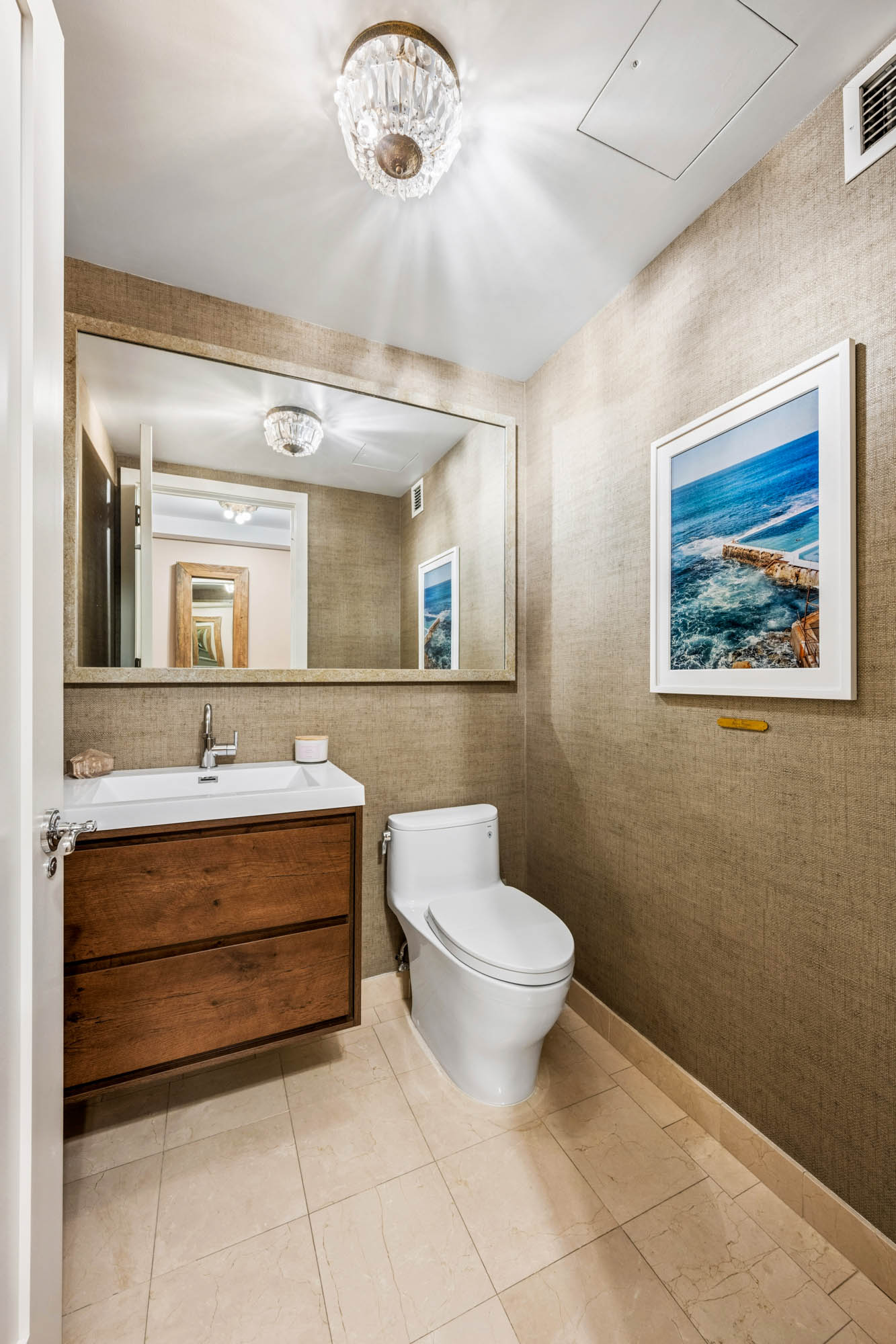  110 Central Park South 12C - 物件實景