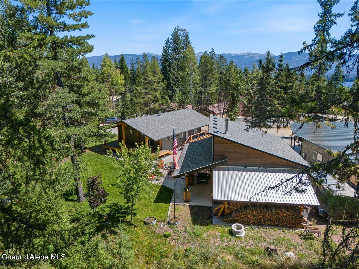 Priest Lake, Idaho, 83856, United States, 3 Bedrooms Bedrooms, ,Residential,For Sale,1987358