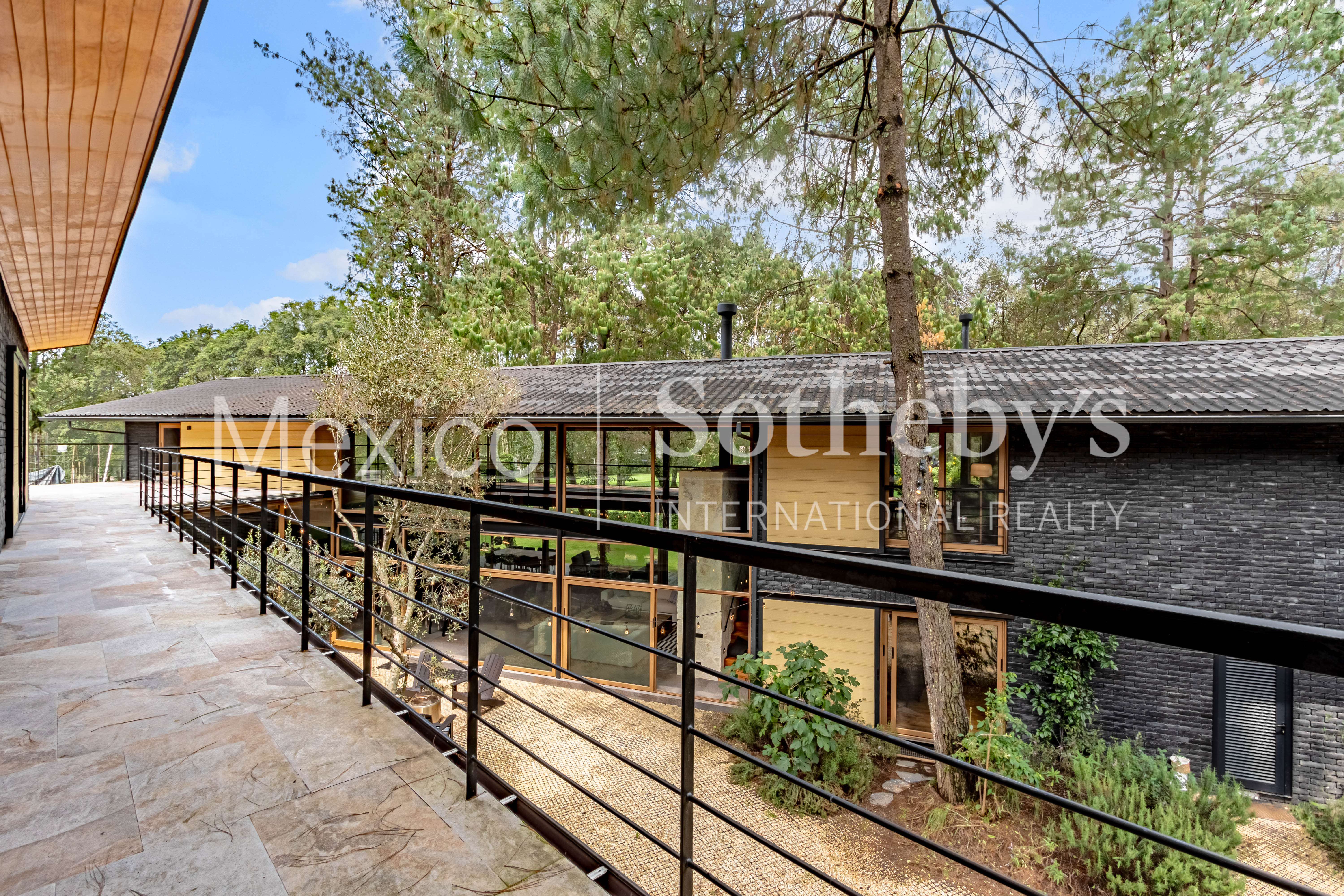  Casa en Club de Golf Rancho Avandaro - 物件實景
