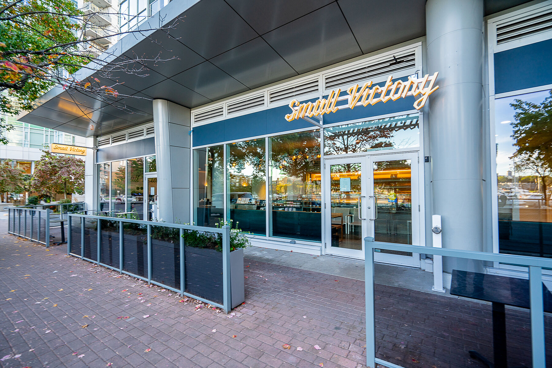  Aquarius 3 - 物件實景