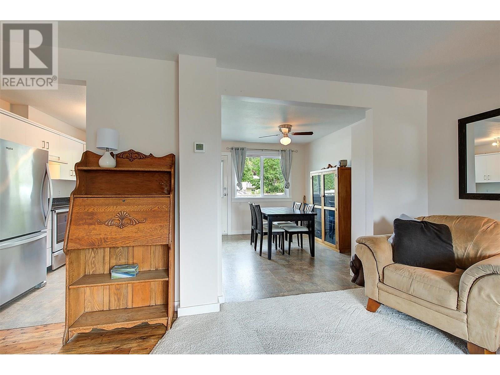 WEST KELOWNA, British Columbia, V1Z 3K5, CA, 2 Bedrooms Bedrooms, ,1 BathroomBathrooms,Residential,For Sale,1913142