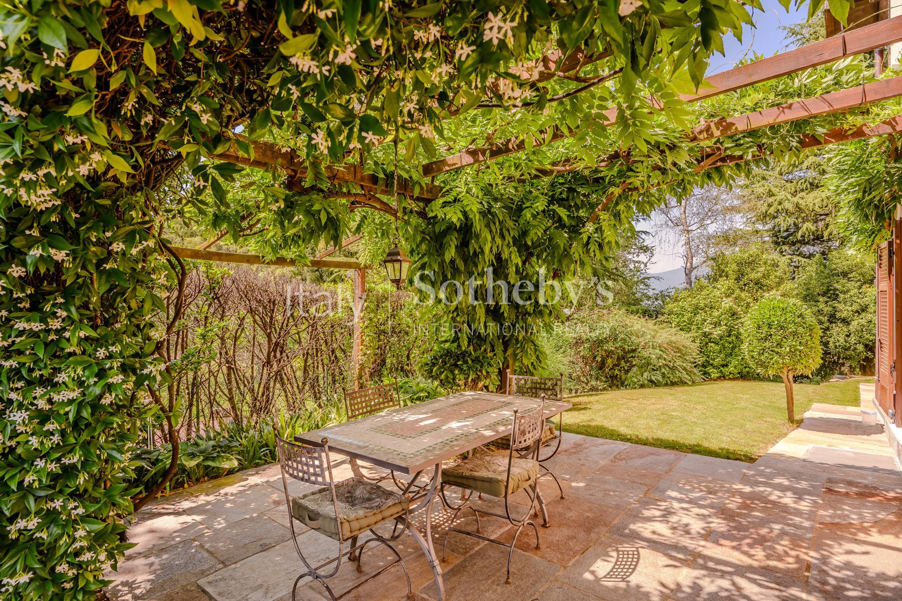  Elegant villa with swimming pool just a few minutes from Varese - 物件實景