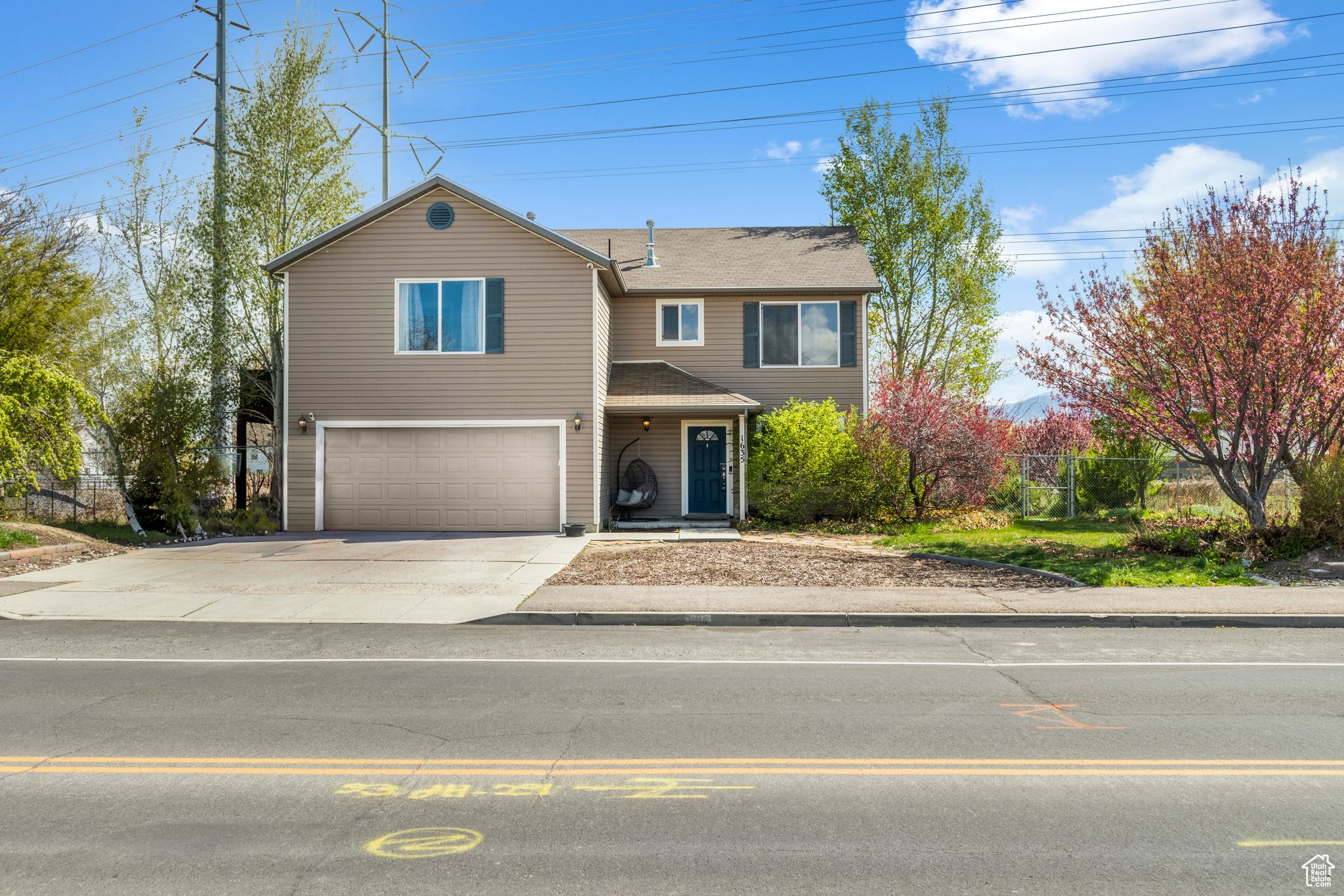 Lehi, Utah, 84043, United States, 4 Bedrooms Bedrooms, ,3 BathroomsBathrooms,Residential,For Sale,1795135