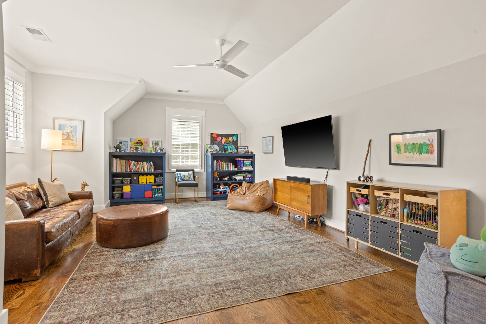  110 Newman Street, Greenville, SC 29601 - 物件實景