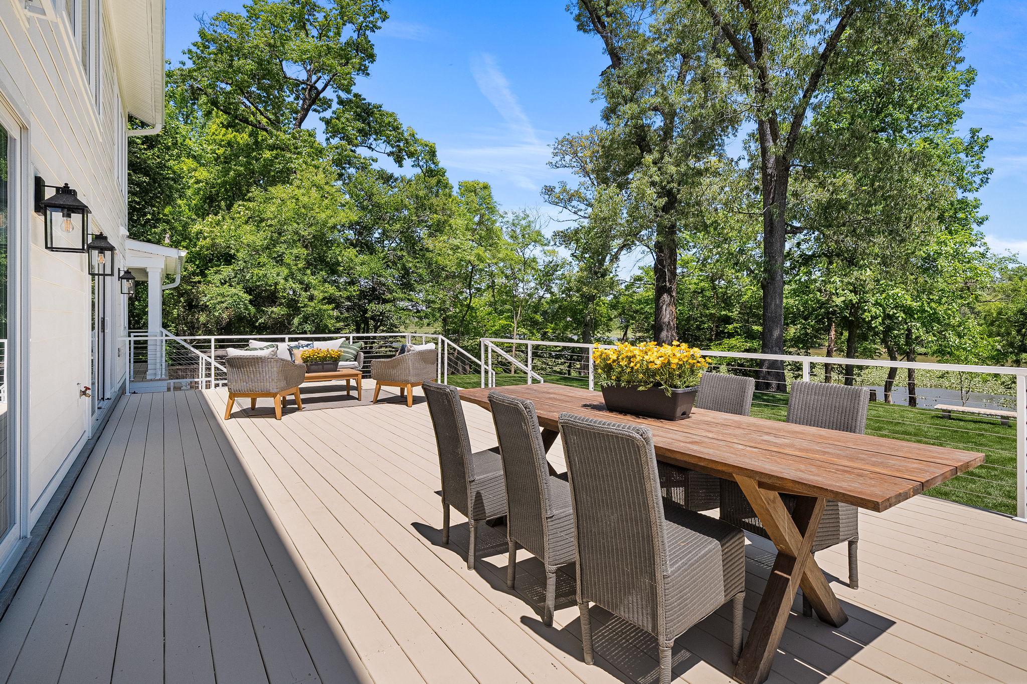  3175 Woodland Lane, Alexandria, VA, 22309 - 物件實景