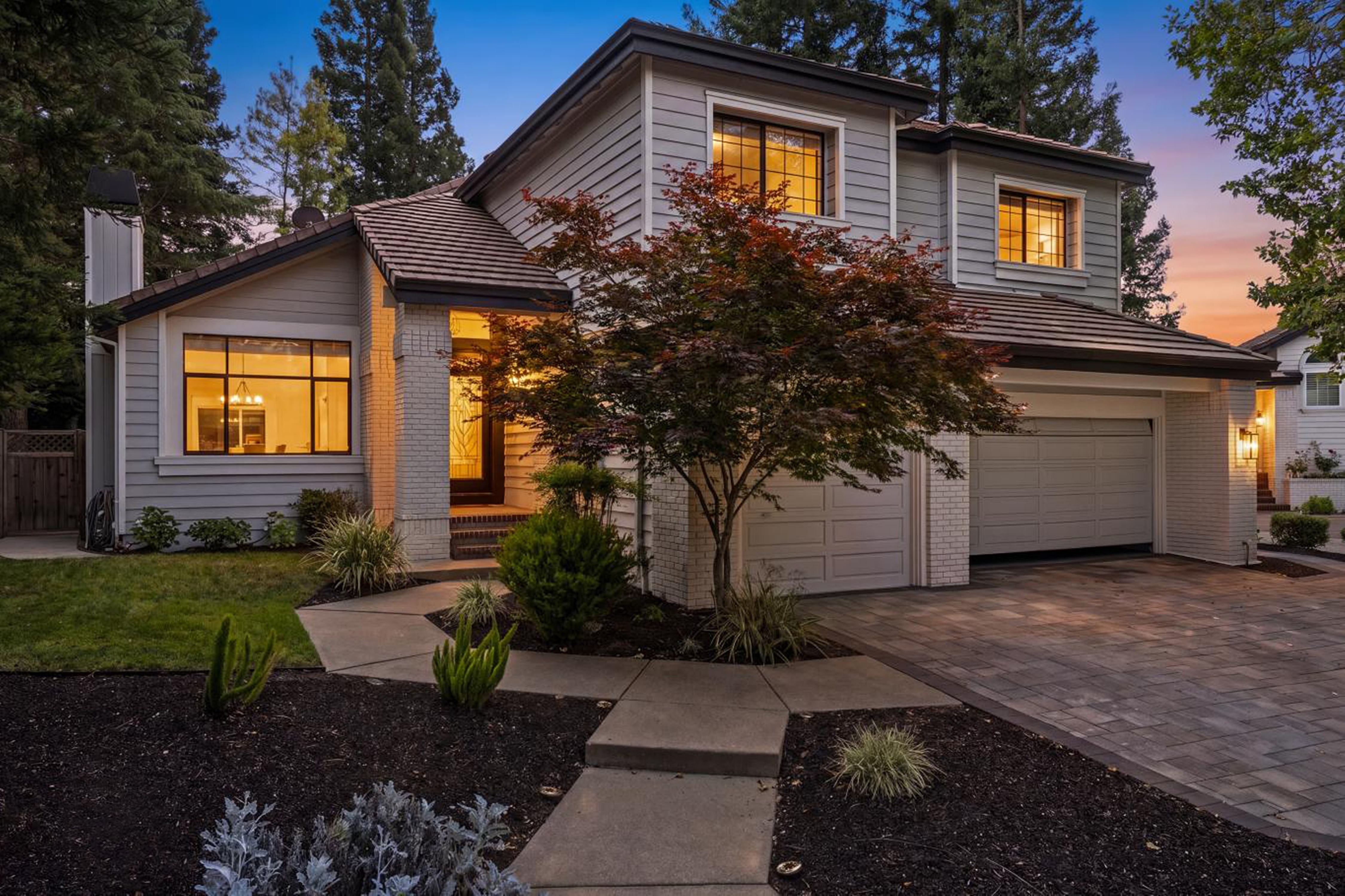  Private Blackhawk Living with Resort Amenities and Prime East Bay Location - 物件實景