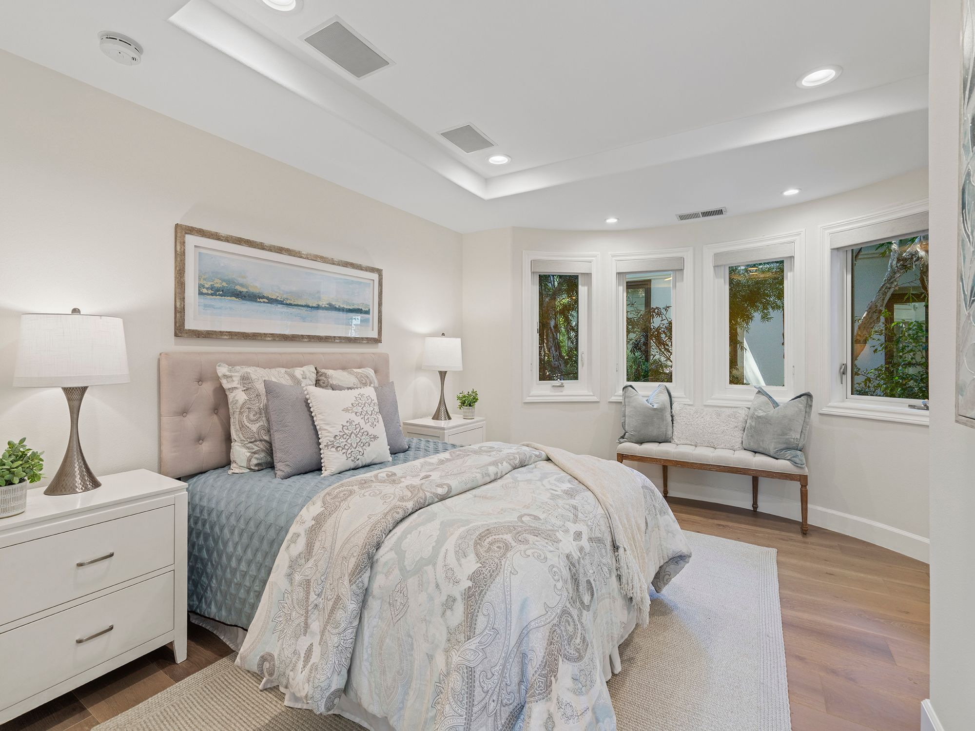 2300 John Street, Manhattan Beach, CA 90266 - 物件實景