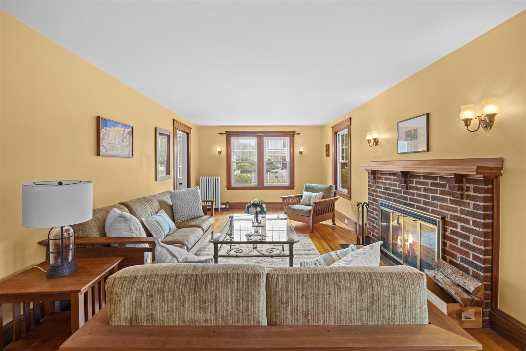  Beautiful Colonial in Auburndale - 物件實景