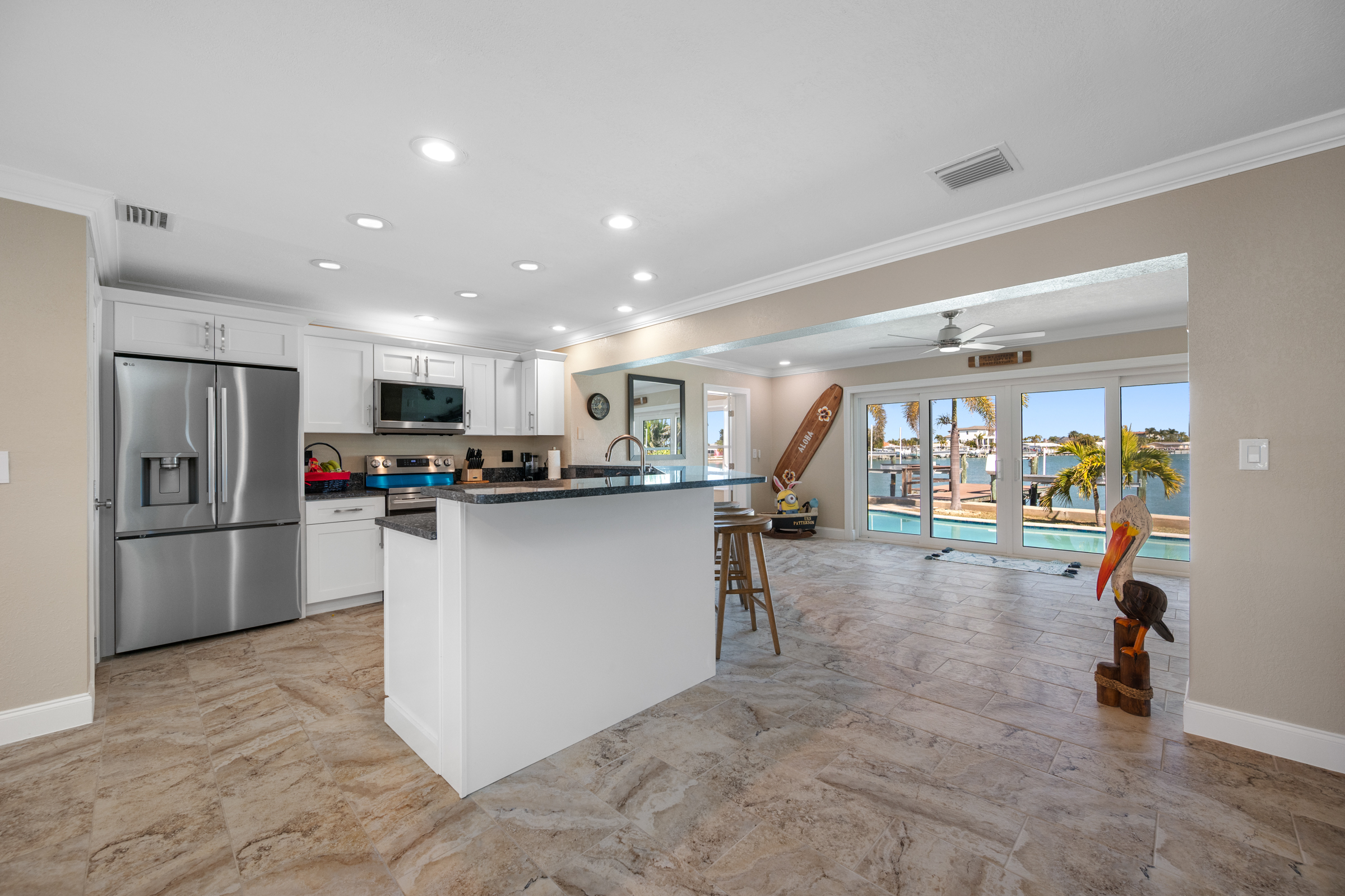 North Redington Beach, Florida, 33708, United States, 3 Bedrooms Bedrooms, ,2 BathroomsBathrooms,Residential,For Sale,2017347