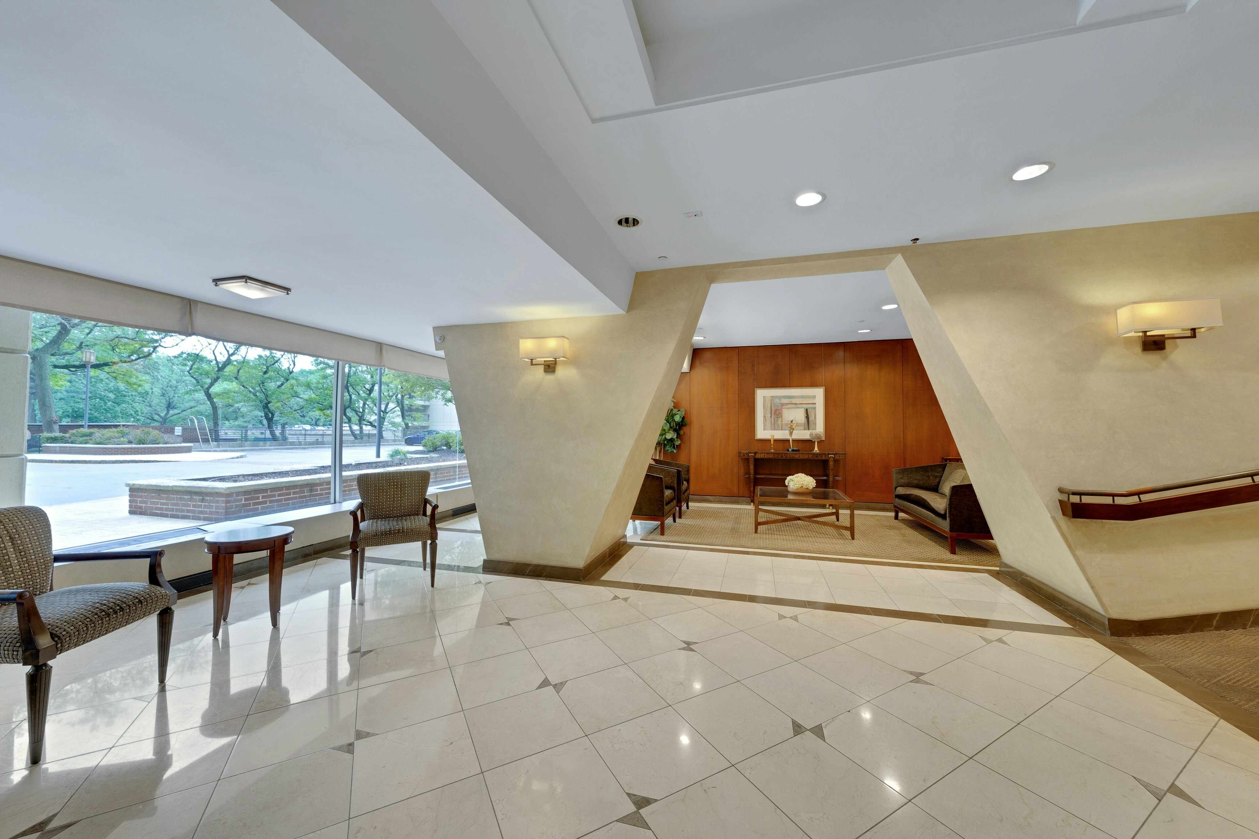  1 Horizon Road, Fort Lee, NJ 07024 - 物件實景
