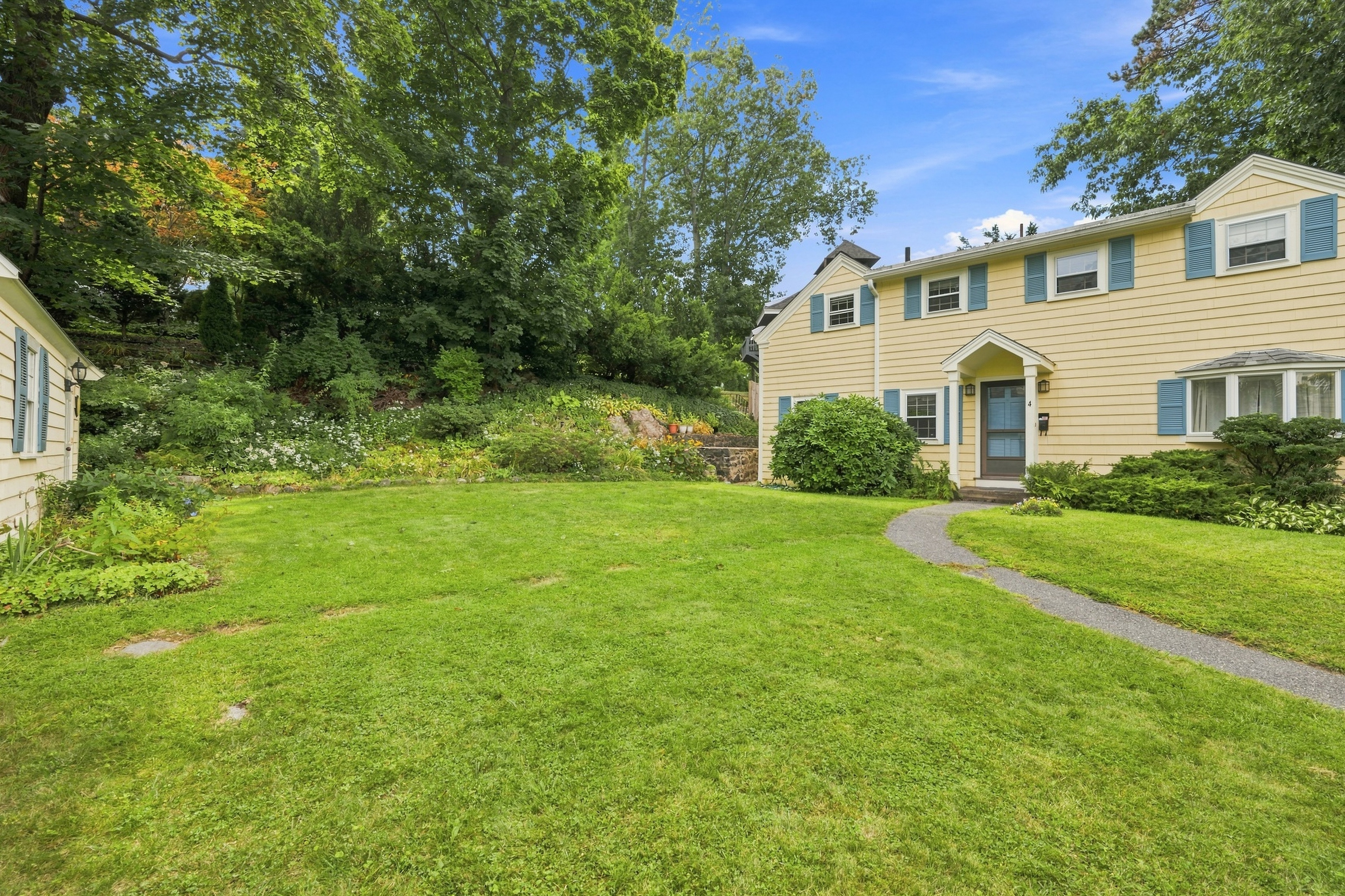  4 Littles Point Lane, Swampscott, MA, 01907 - 物件實景